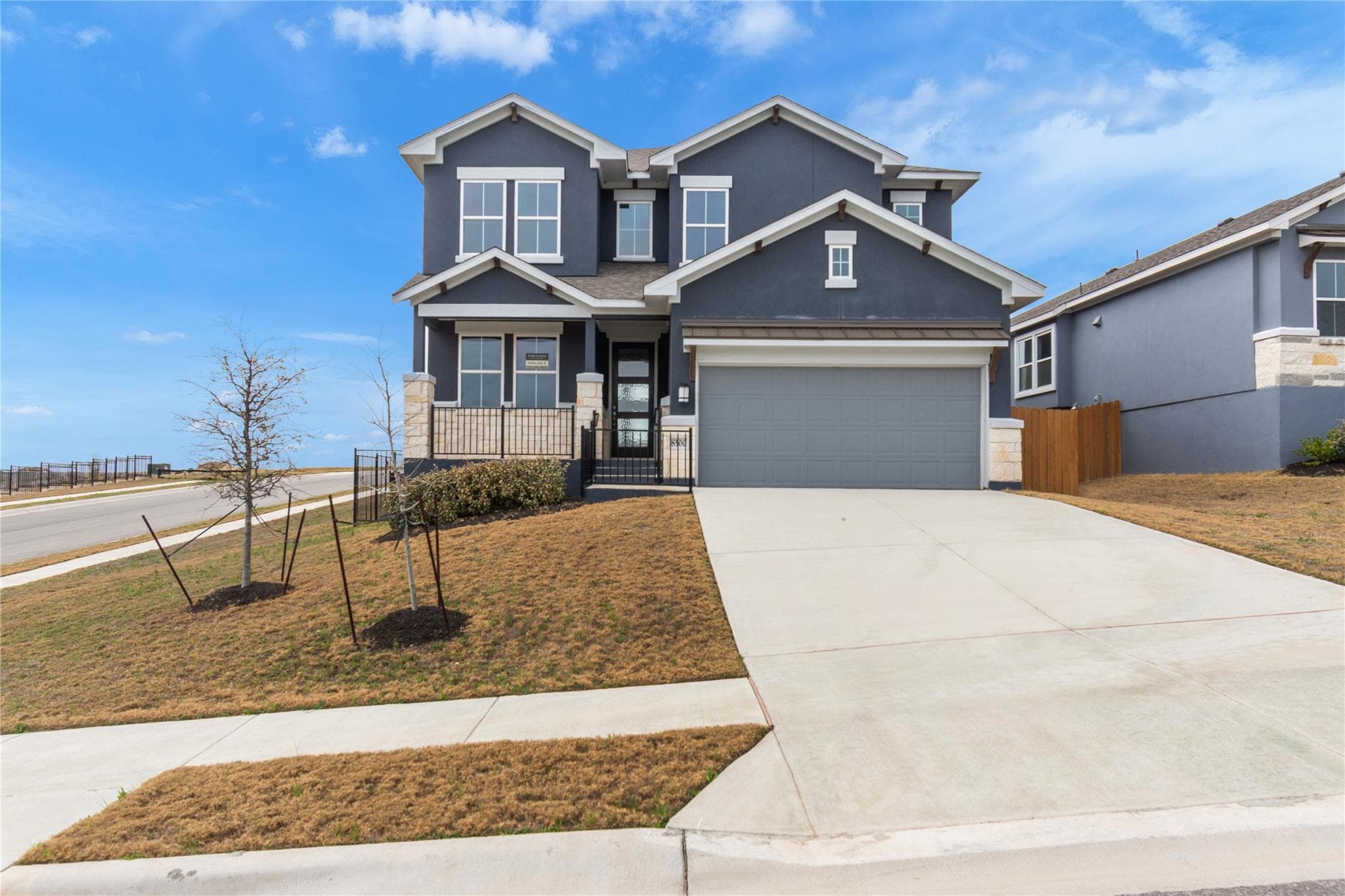 8500 Red Bottle Brush Rd