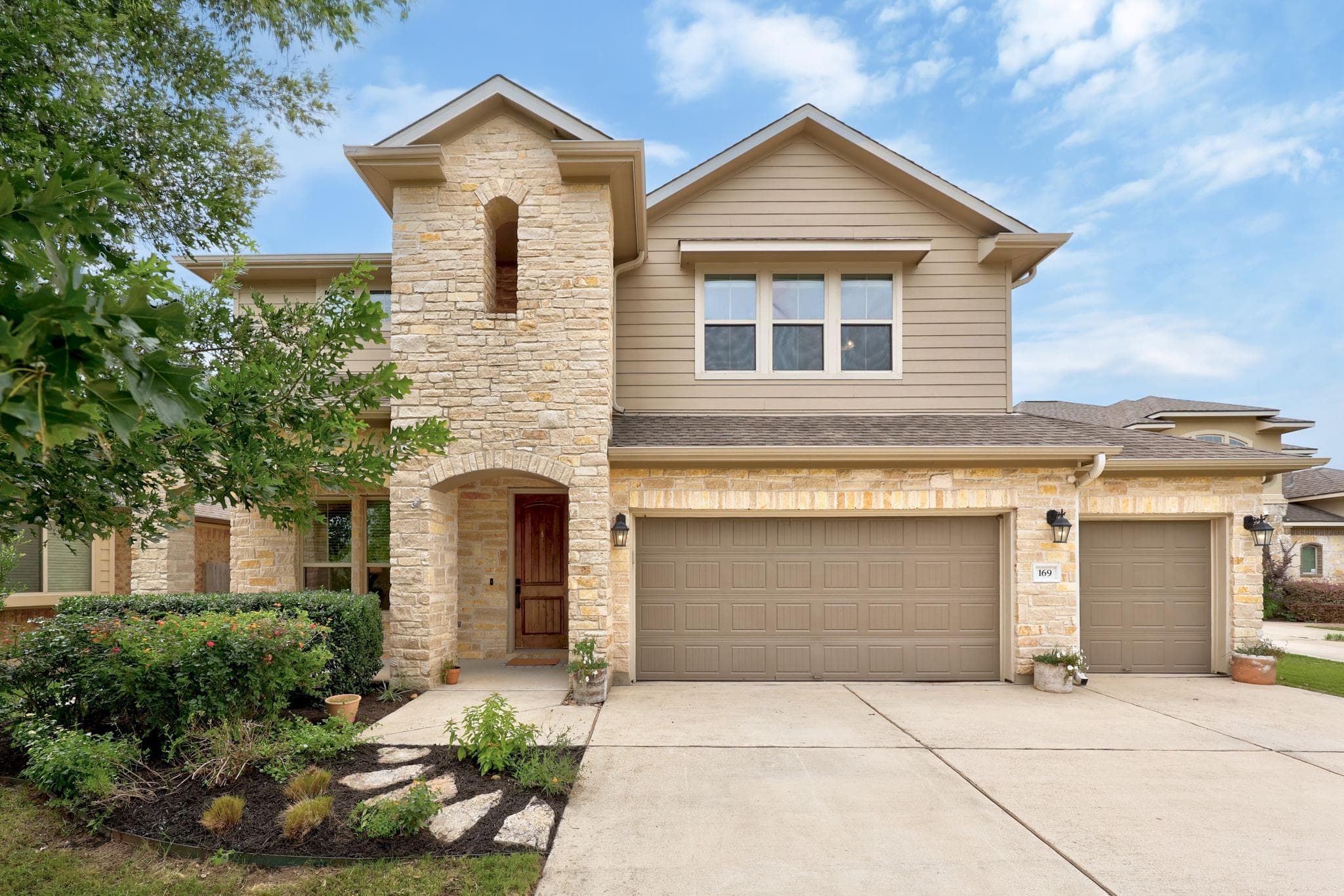 169 Summer Night Cv