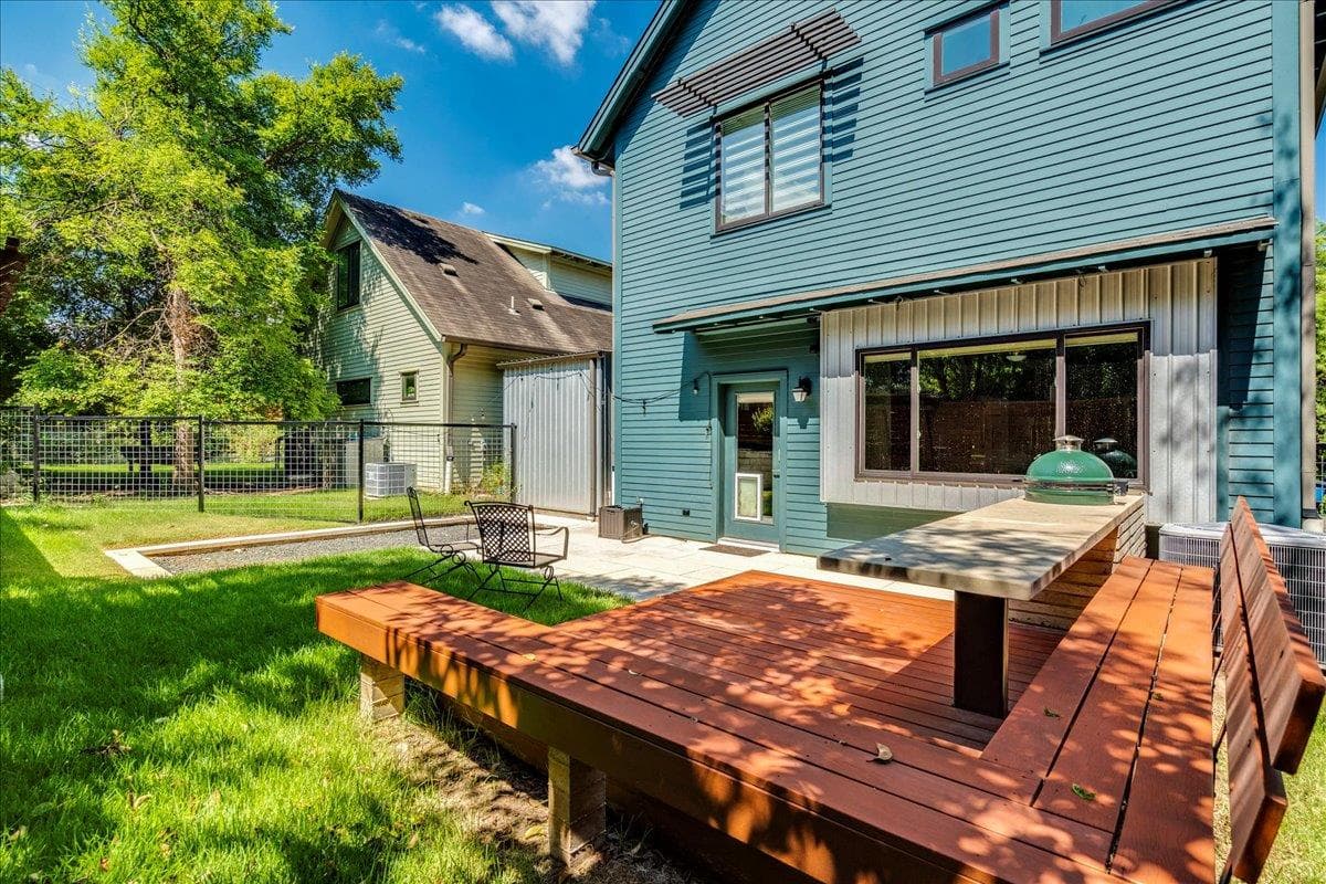 3505 Villa Ct #11