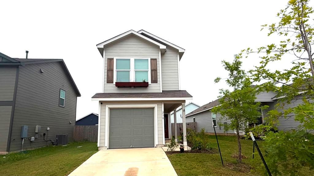 238 Gypsum Valley Vly