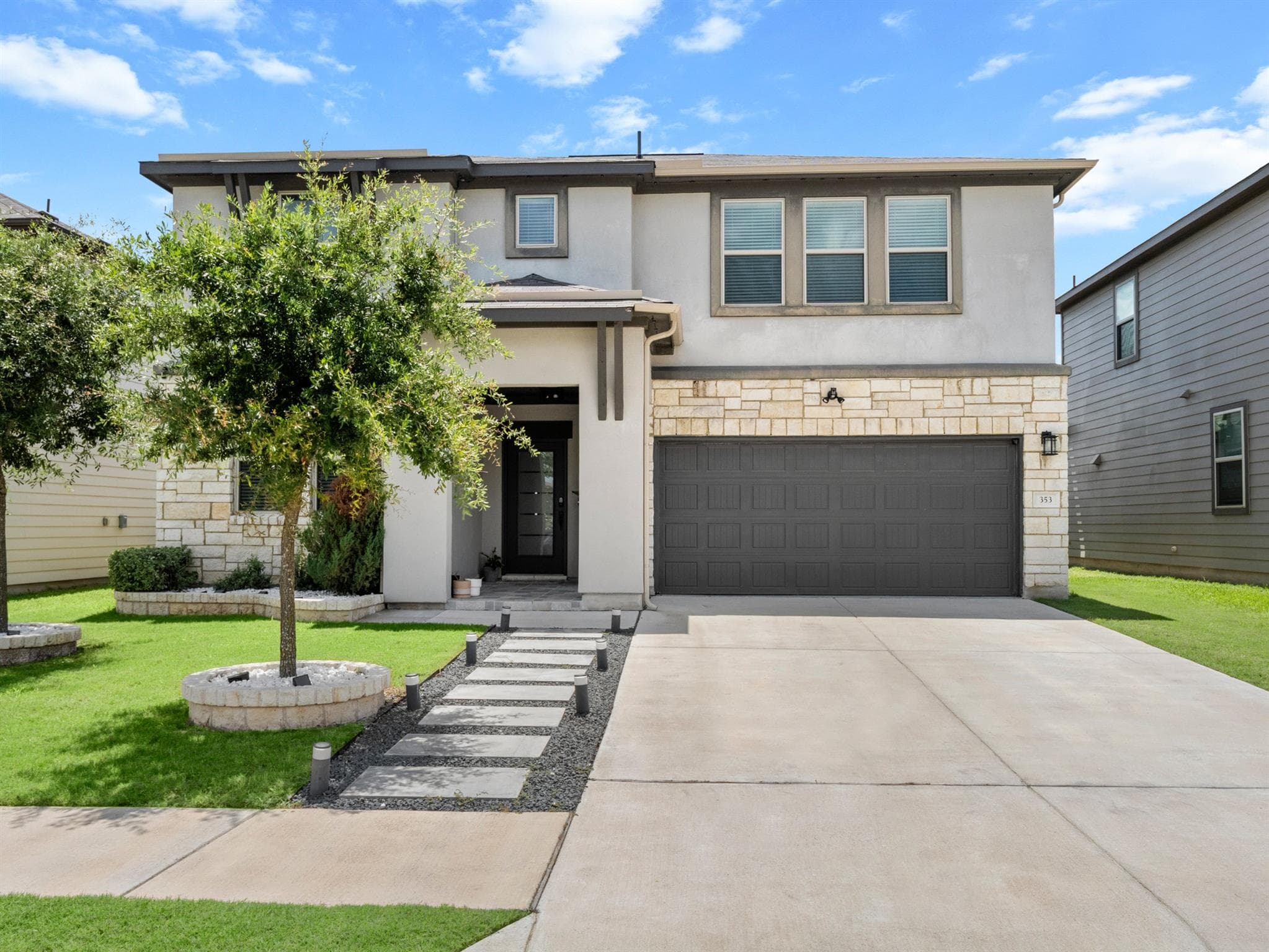 353 Capstone Rd