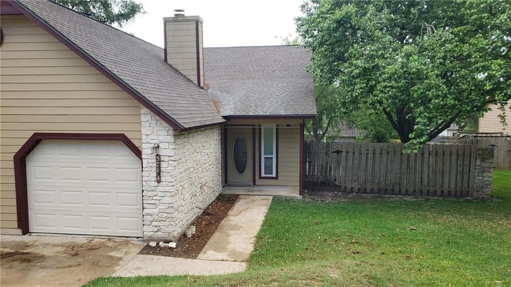 371 Fantail Loop #A