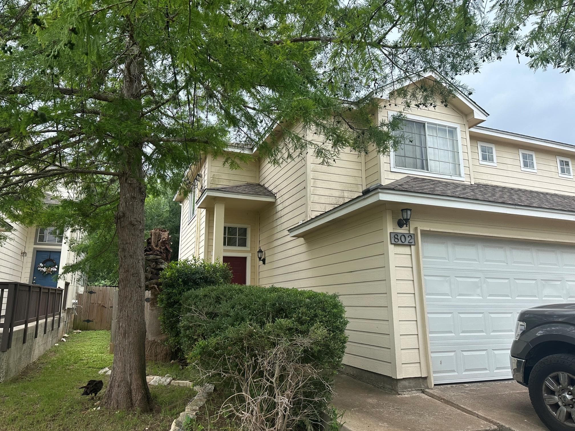 802 Sagewood Trl #802
