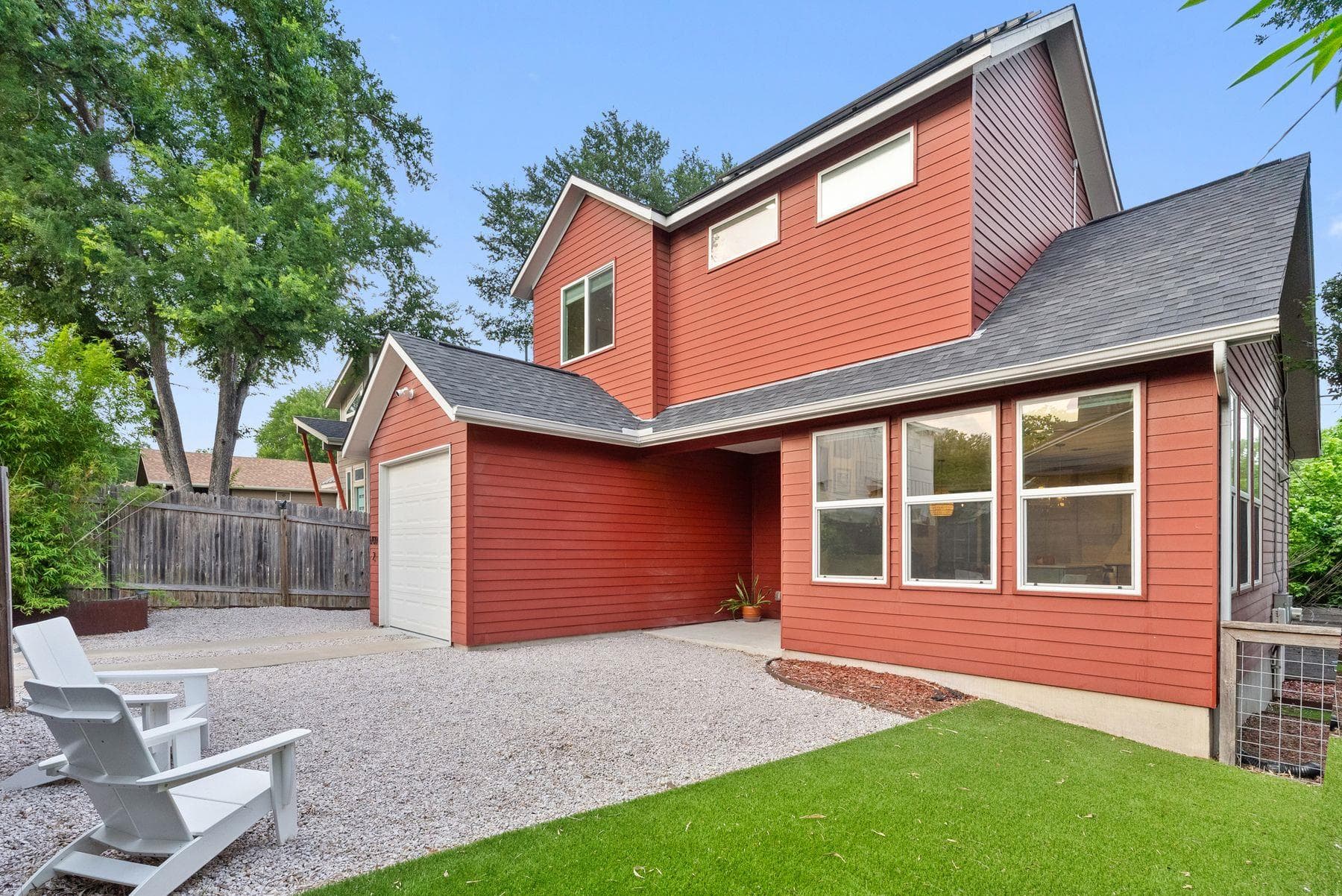 1709 Perez St #2