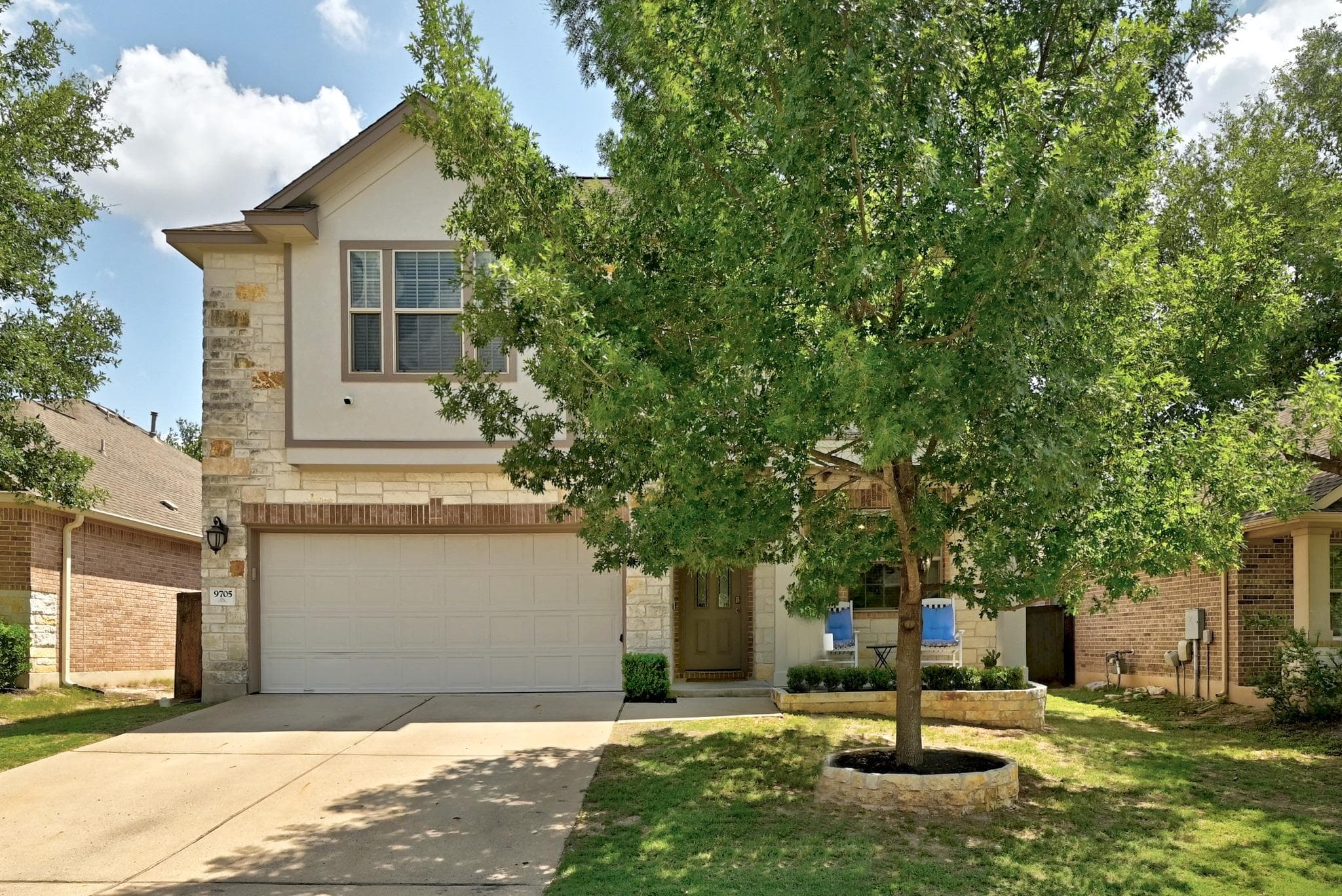 9705 Sydney Marilyn Ln