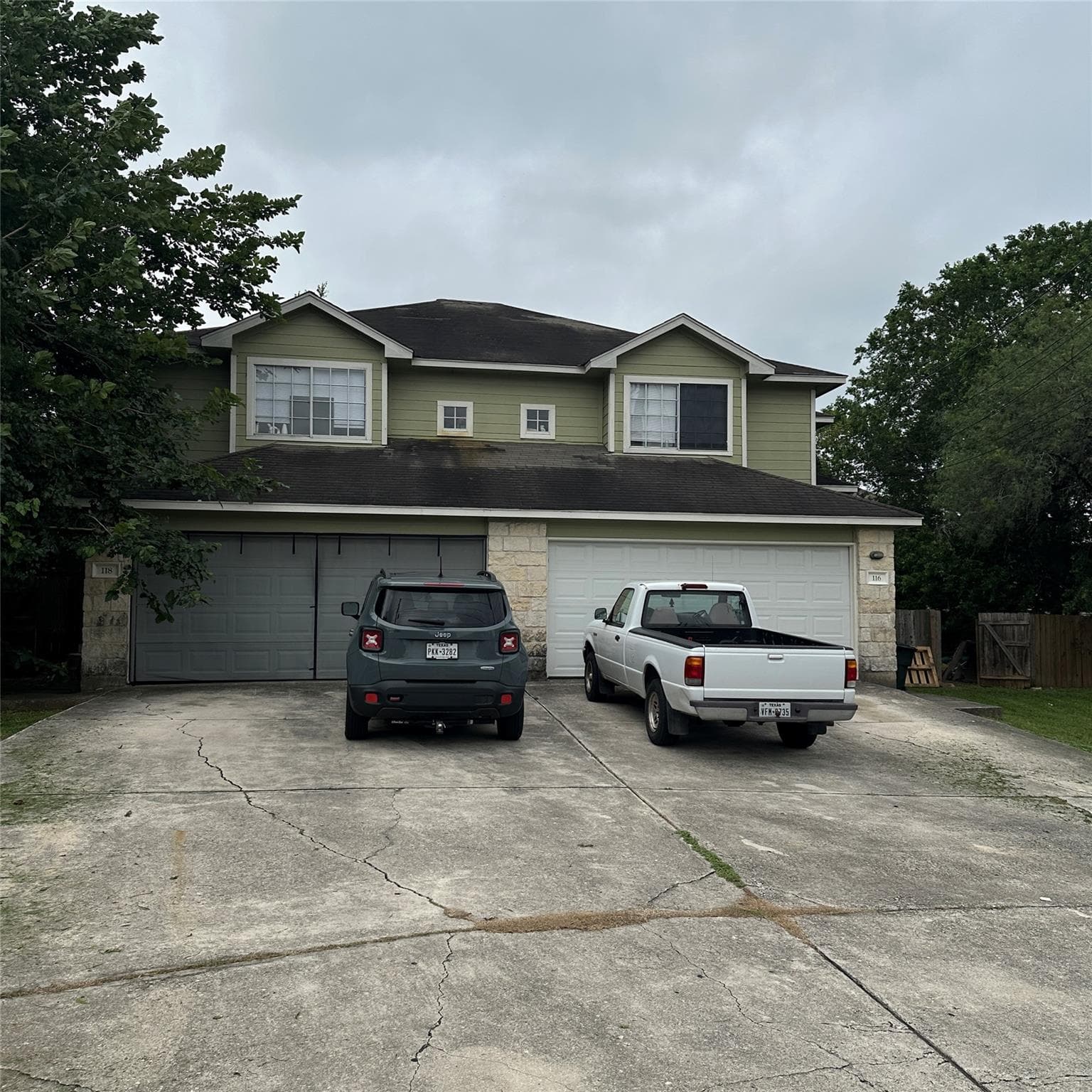 118 Cedargrove None #118