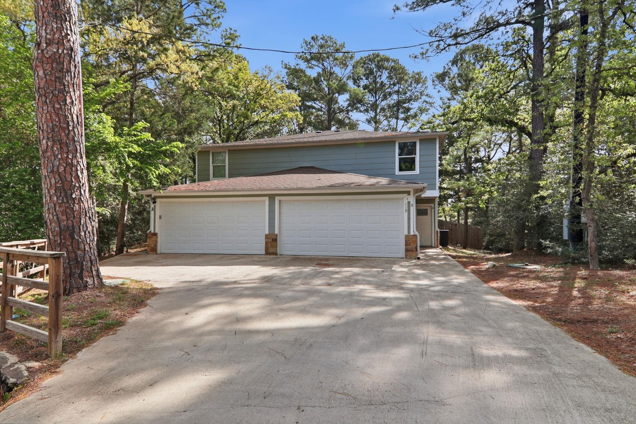 119 N Kanaio Dr #B