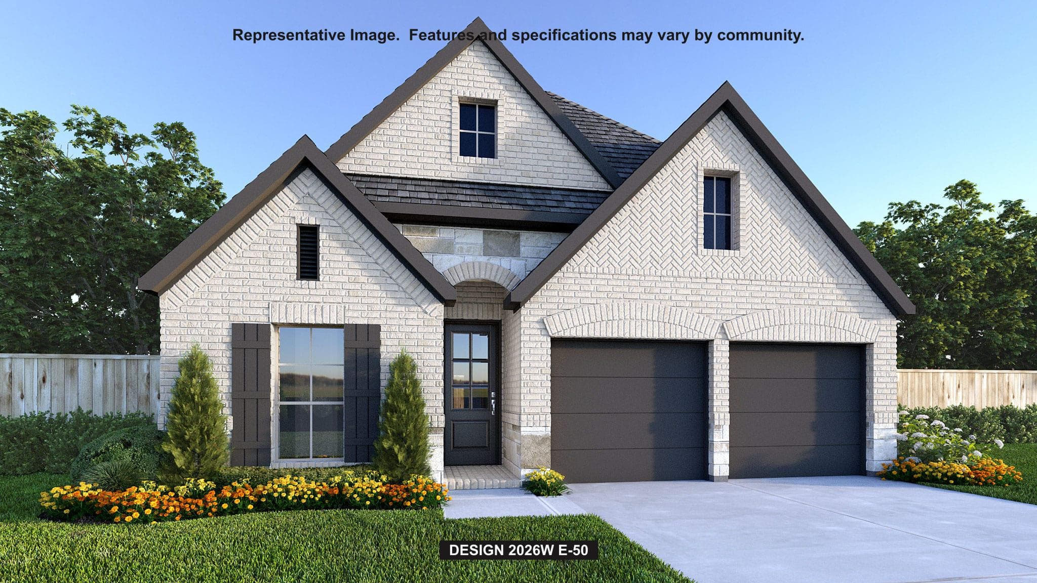 3925 Wishing Well Dr
