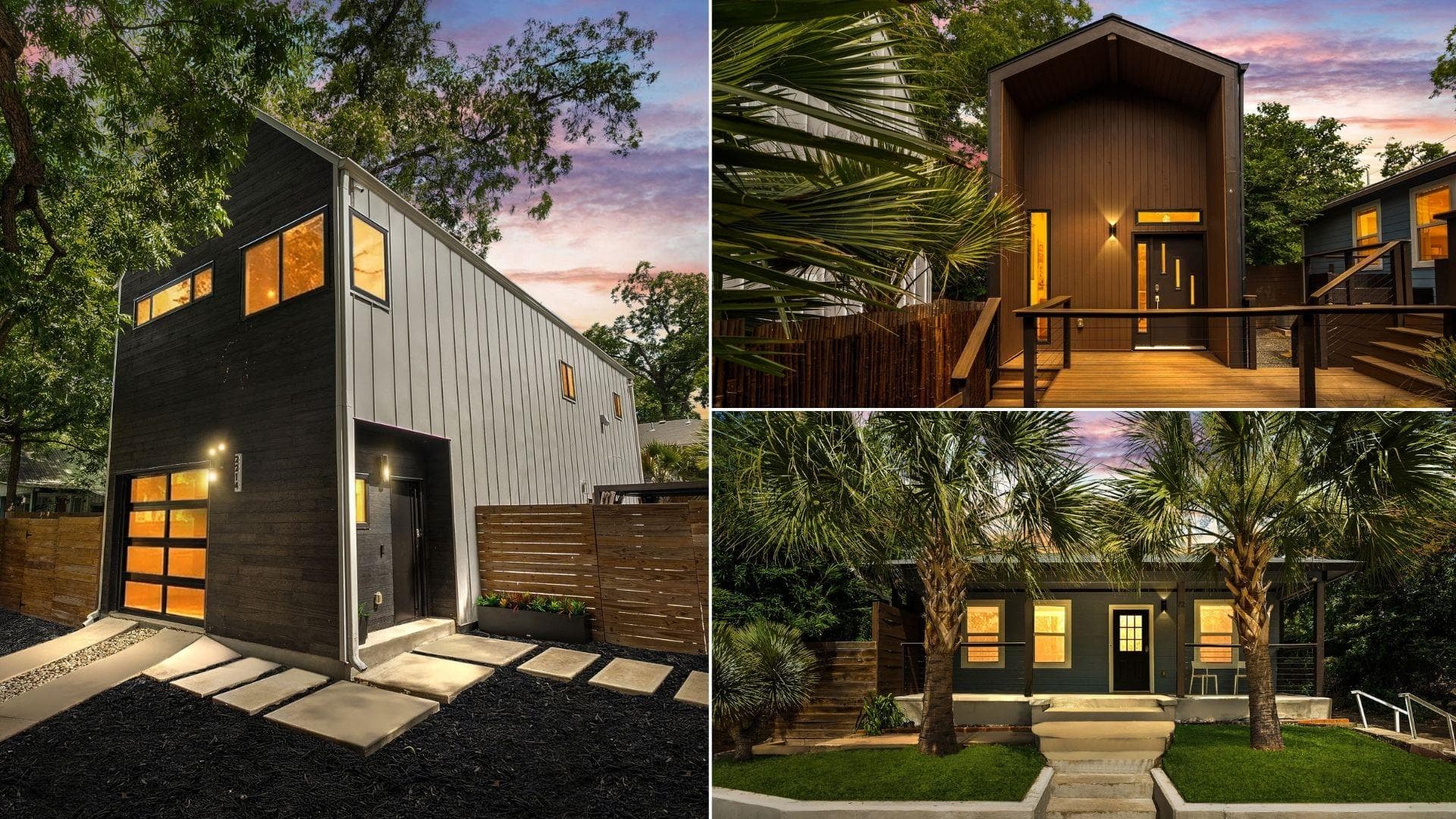 2214 Garden St #1 & 2