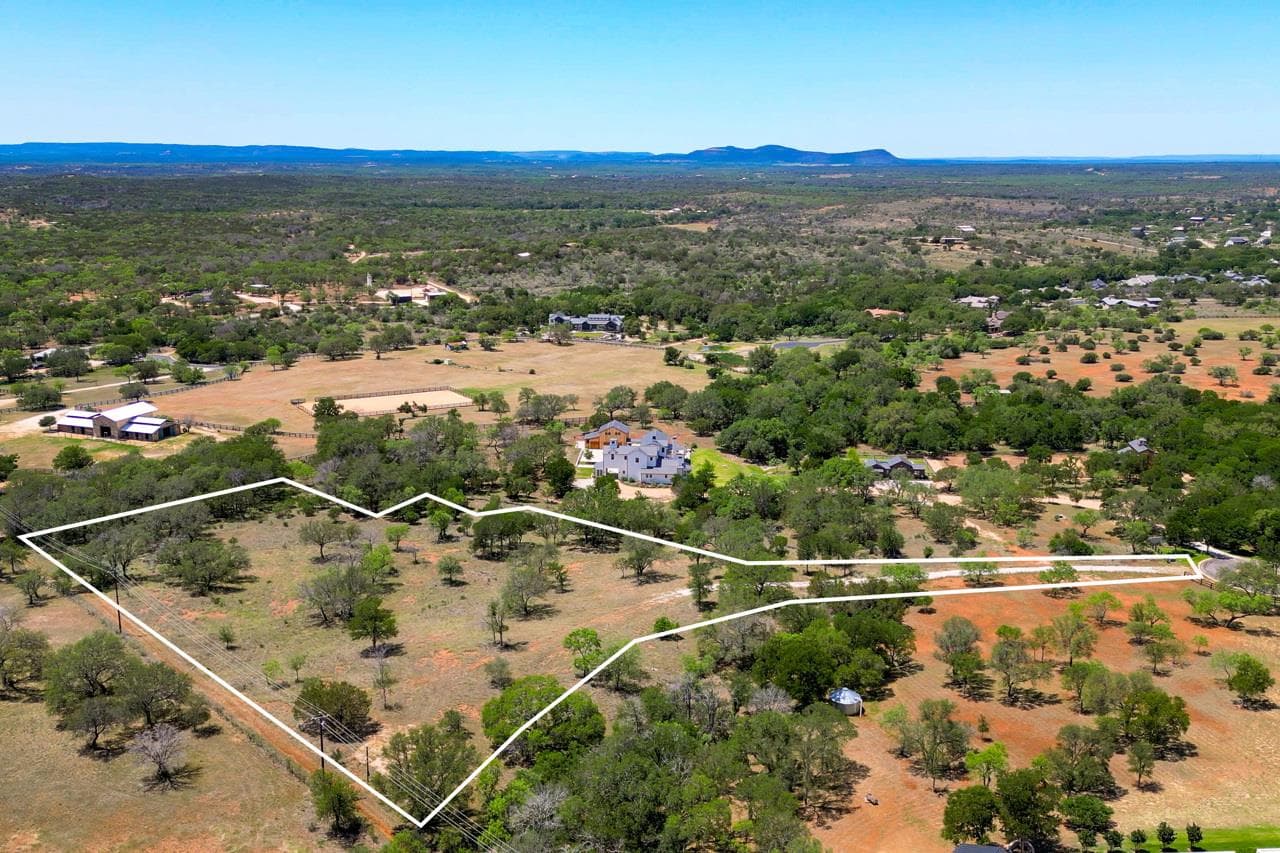 Lot 118 Overlook Pkwy