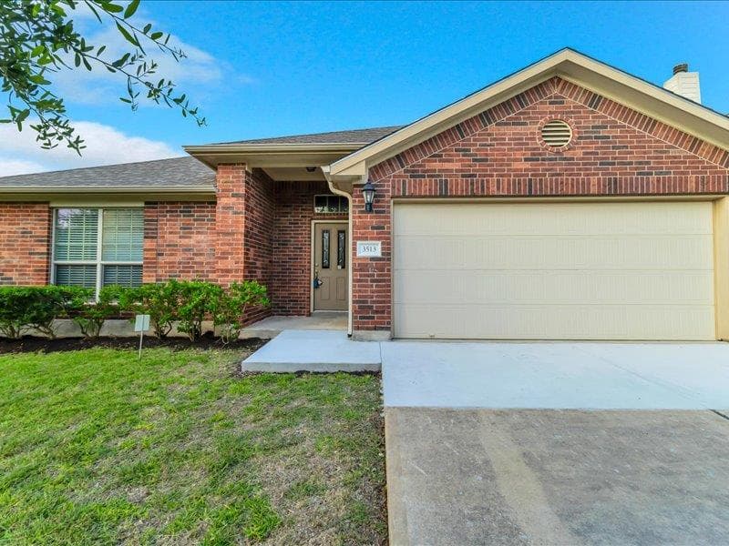 3513 Dry Brook Xing