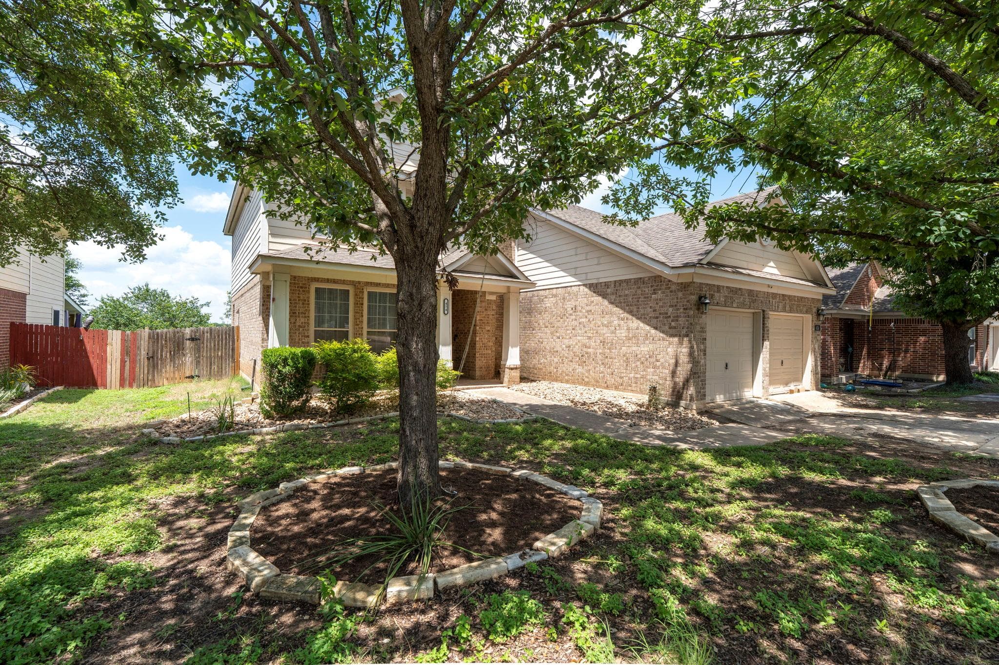 454 Fall Cir