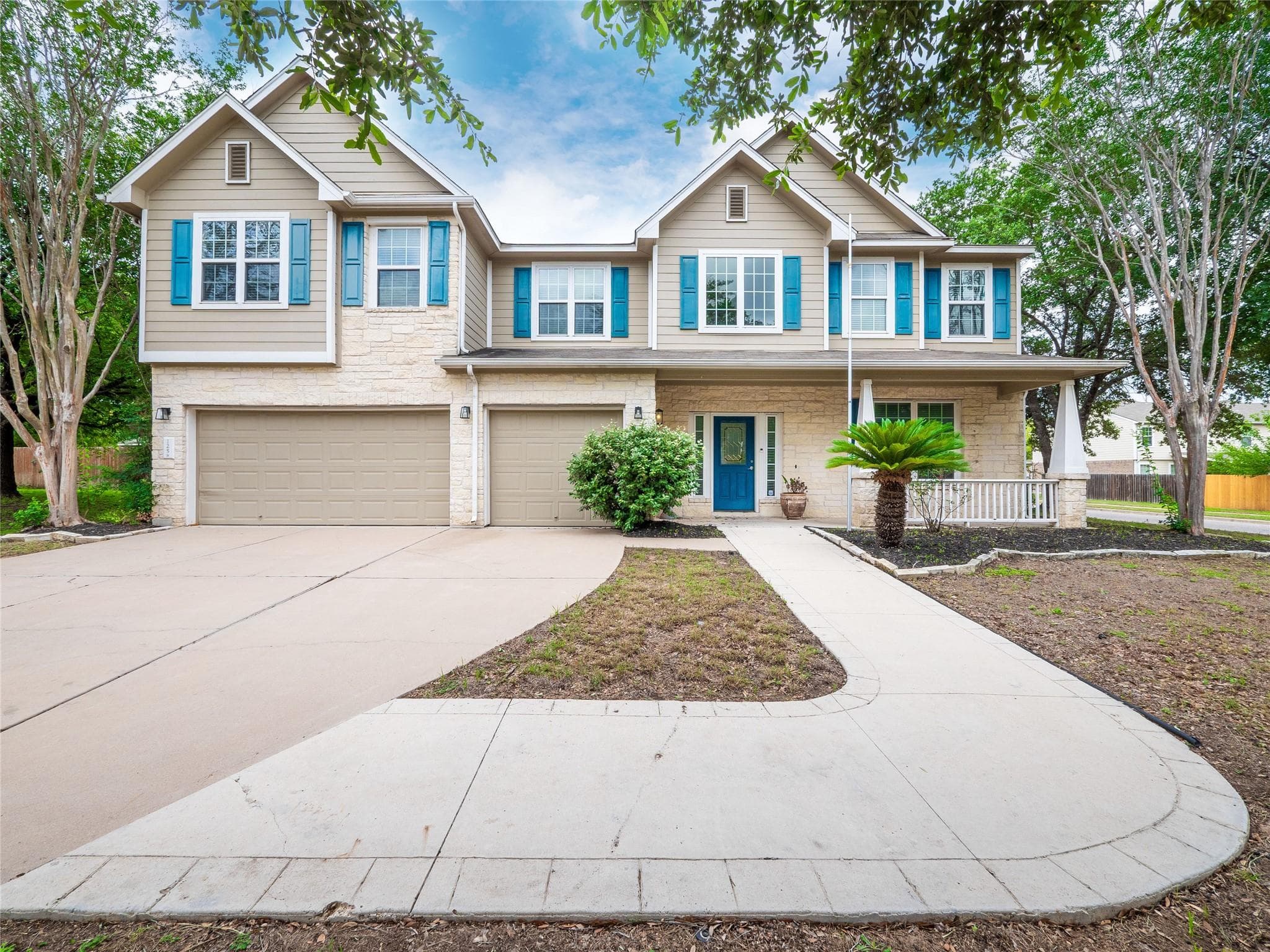 125 Hometown Pkwy