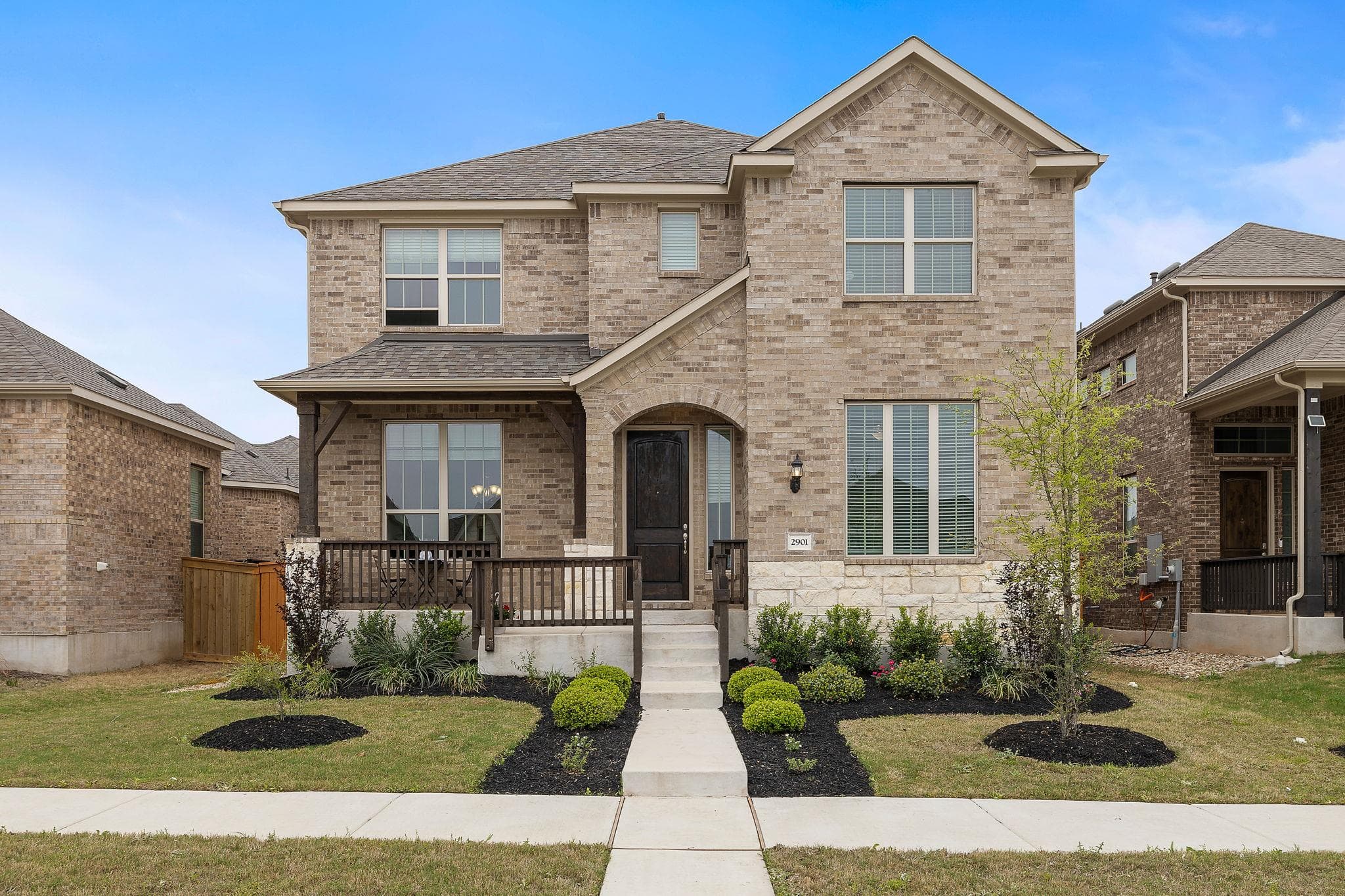 2901 Oak Chase Cv