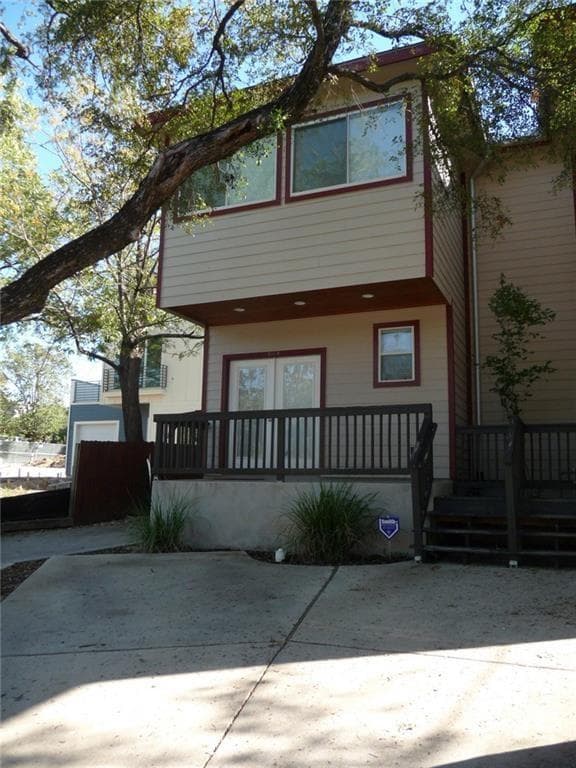 1701 Sanchez St #A