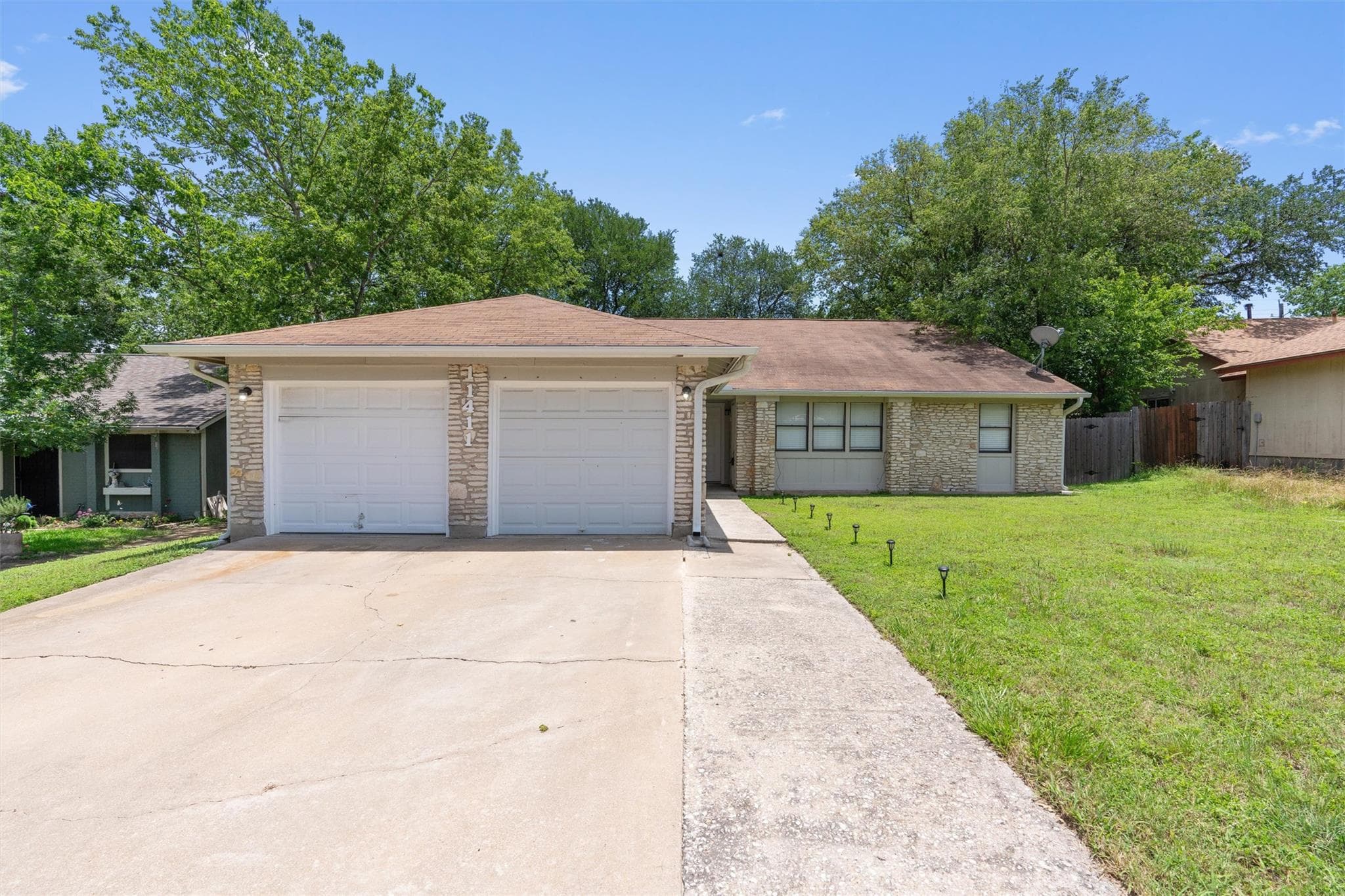 11411 Walnut Ridge Dr #B
