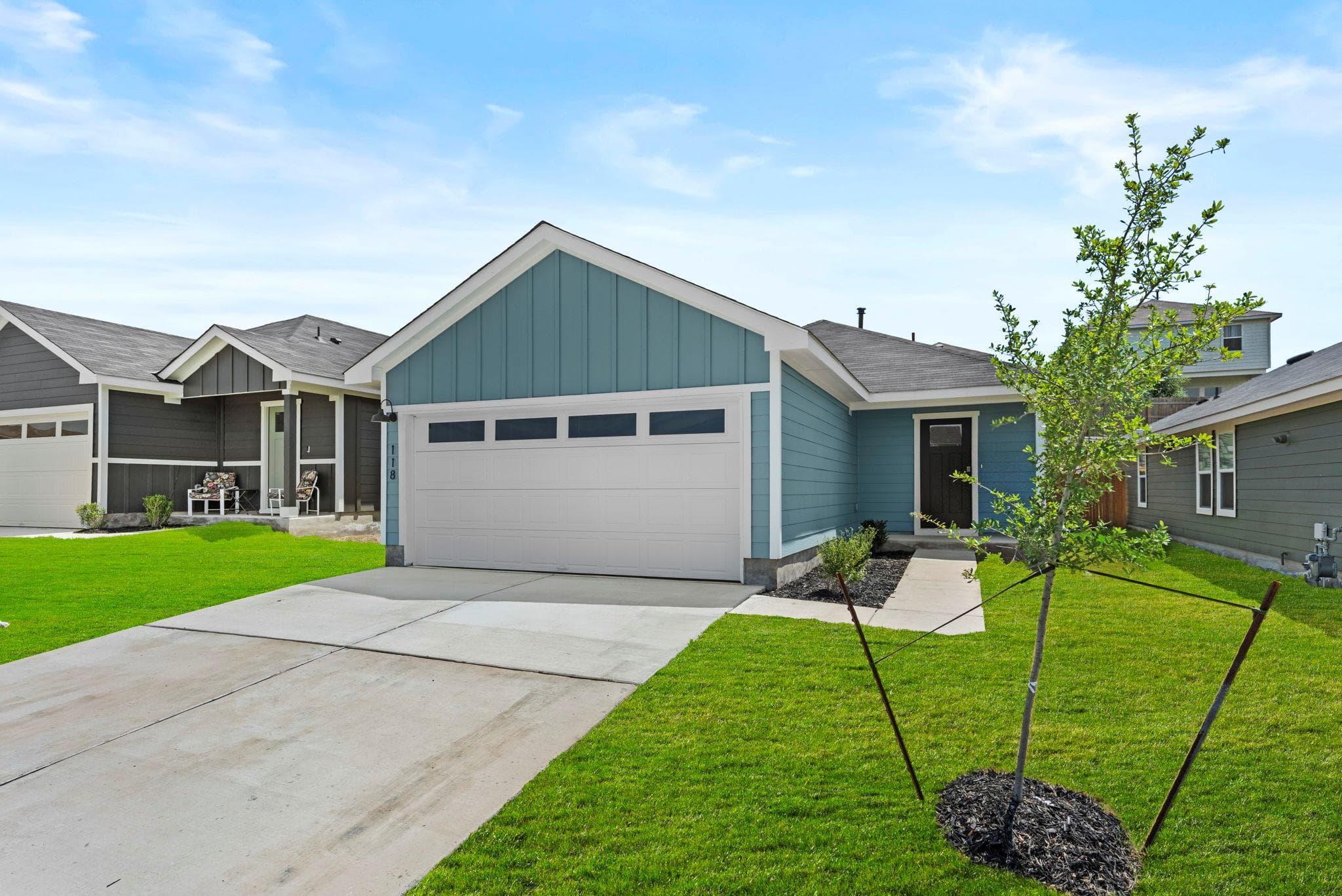 118 Schuenemann Way
