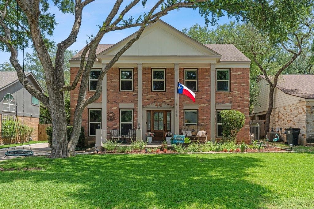 3109 Festus Dr