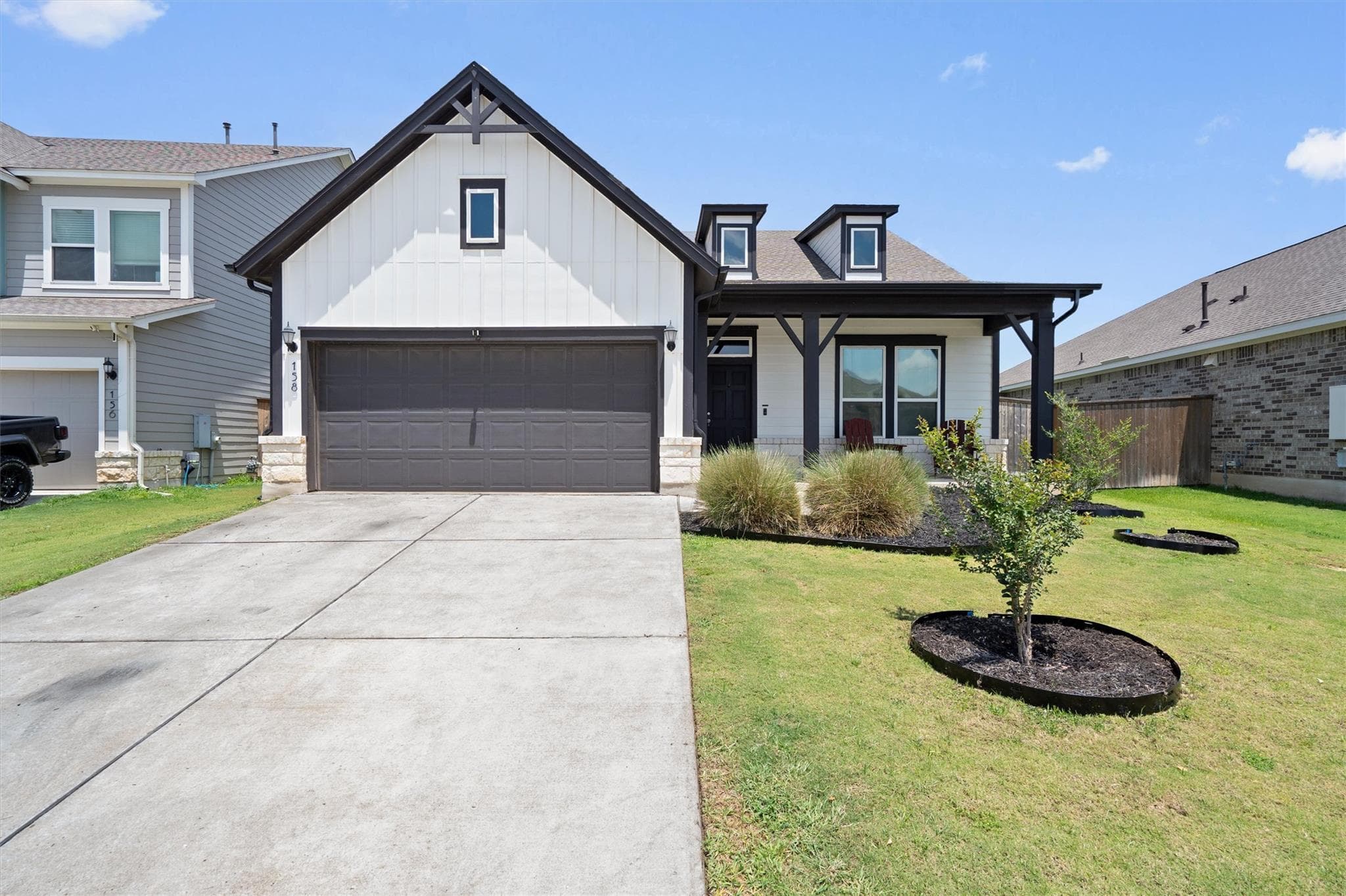 158 Patrick Herndon Dr
