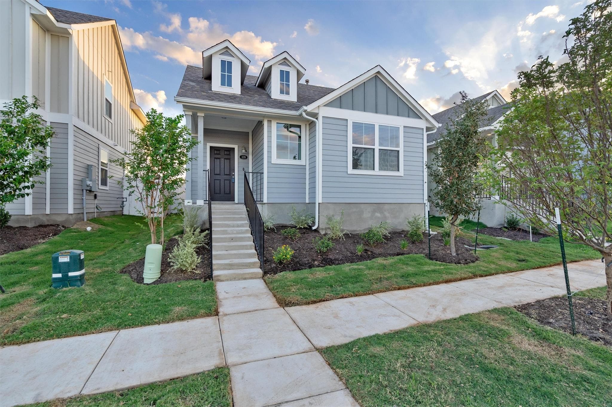 109 Tillage Rd