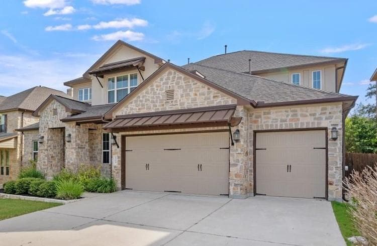 409 Spanish Mustang Dr