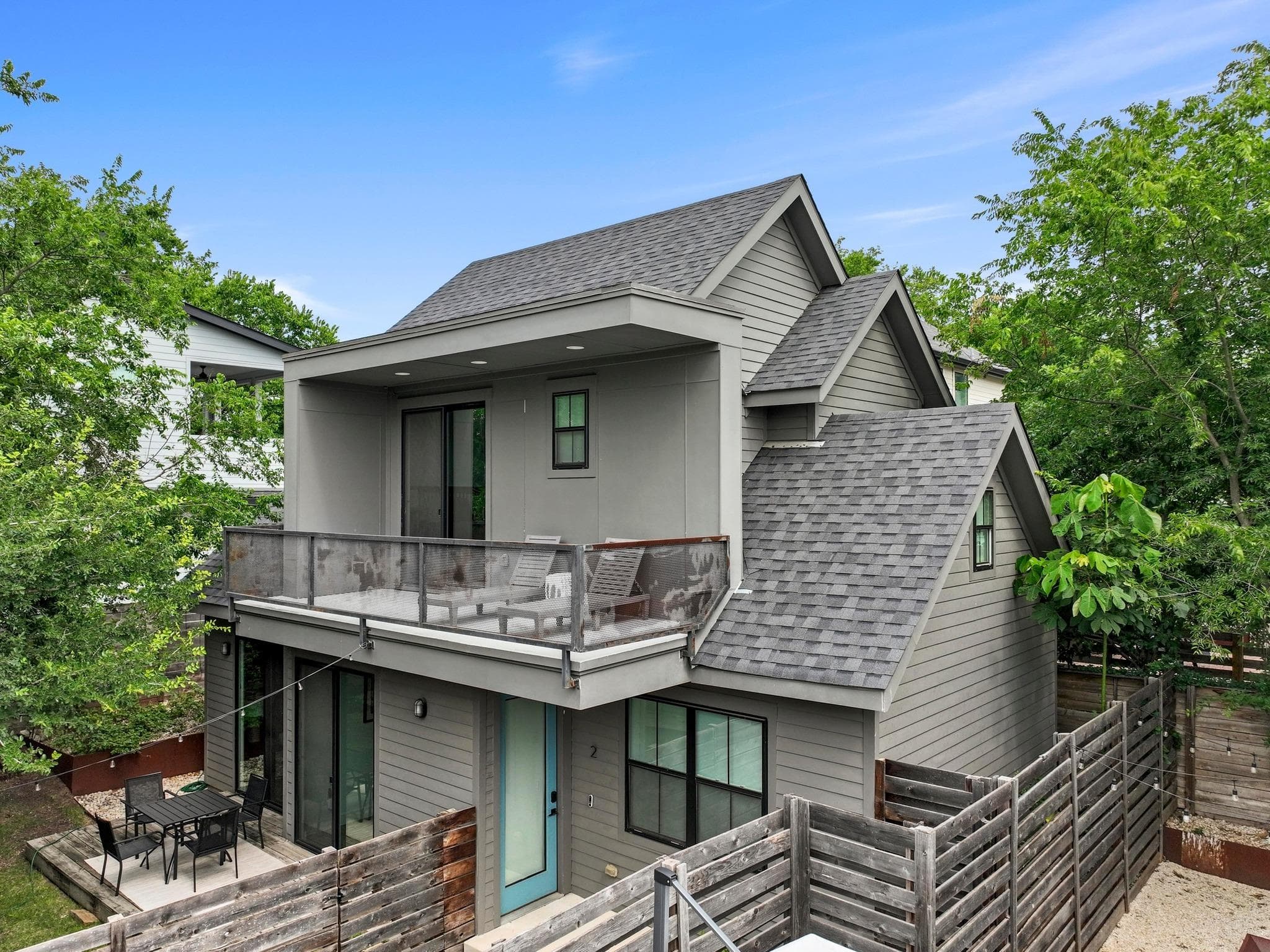 1706 Perez St #2