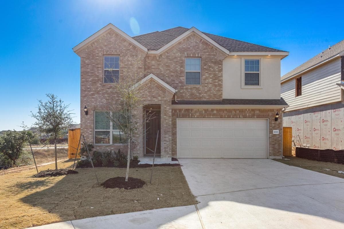 1001 Ridge Runner Dr