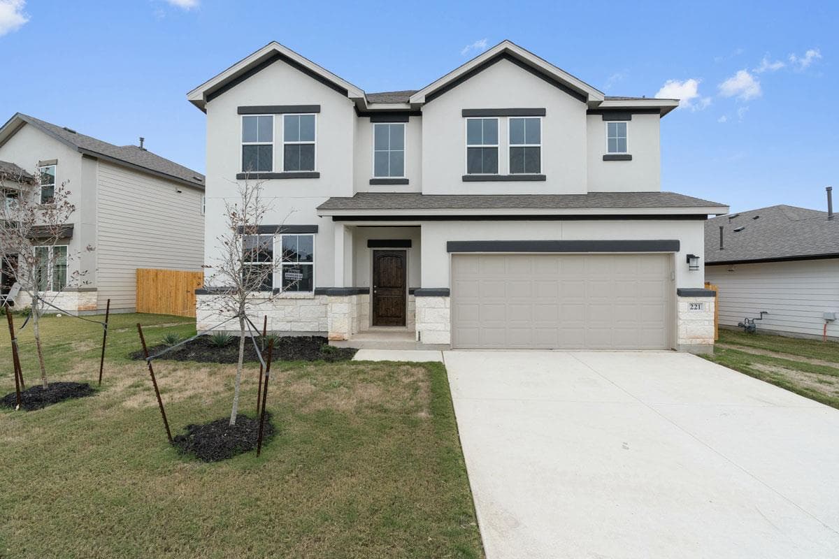 332 Stellar Wind Dr