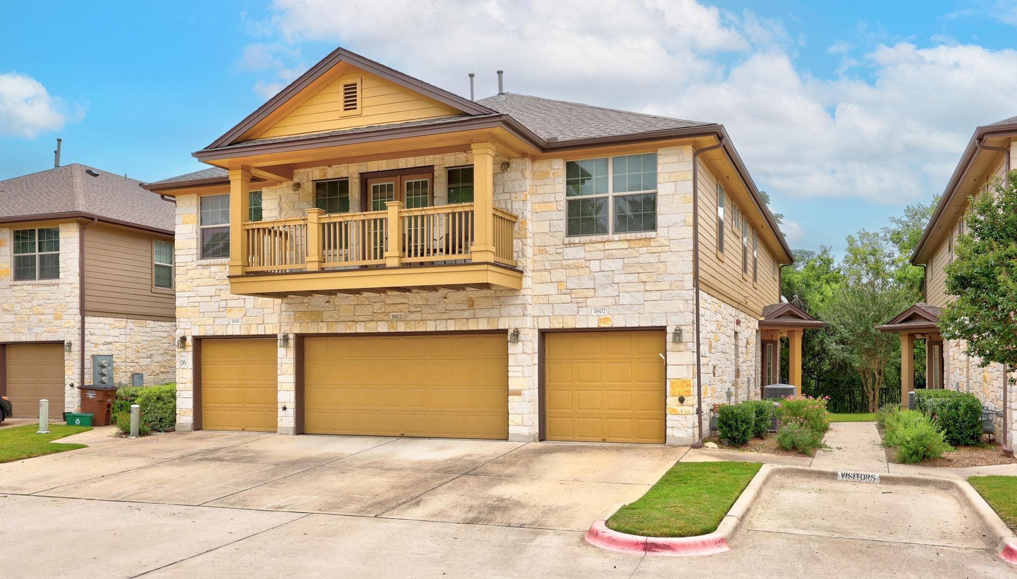 1310 W Parmer Ln #16A