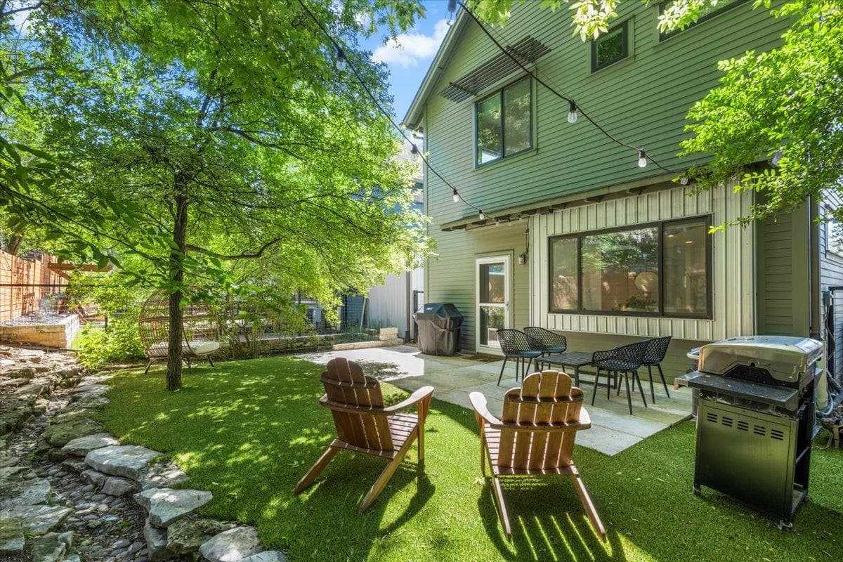 3505 Villa Ct #10