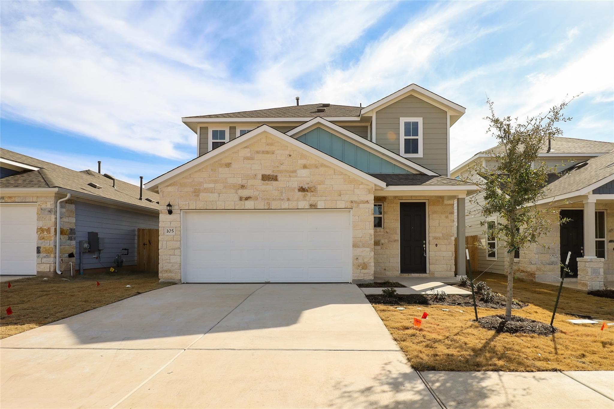 105 Bent Trail Ln
