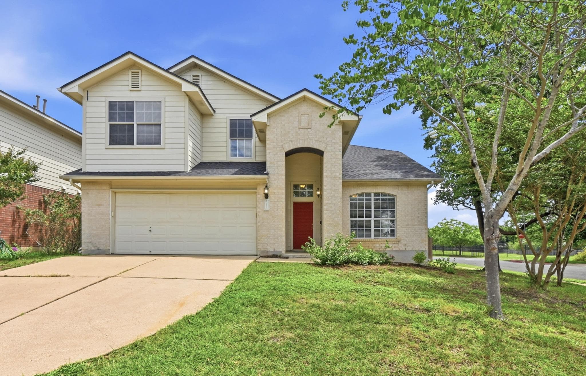 2700 Cradle Rock Trl