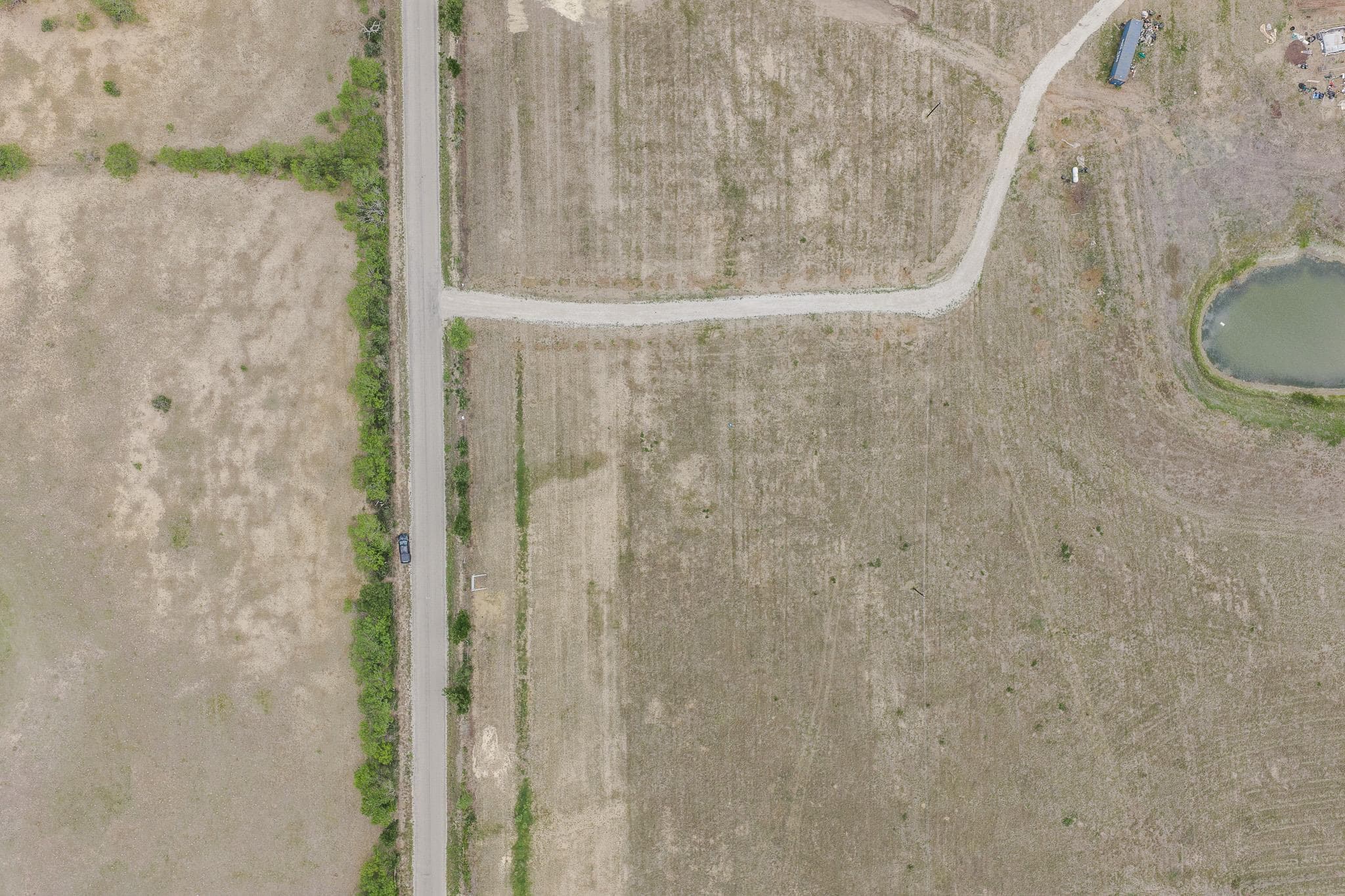 Lot 29 Mineral Springs Ranch Partners, LP Rd