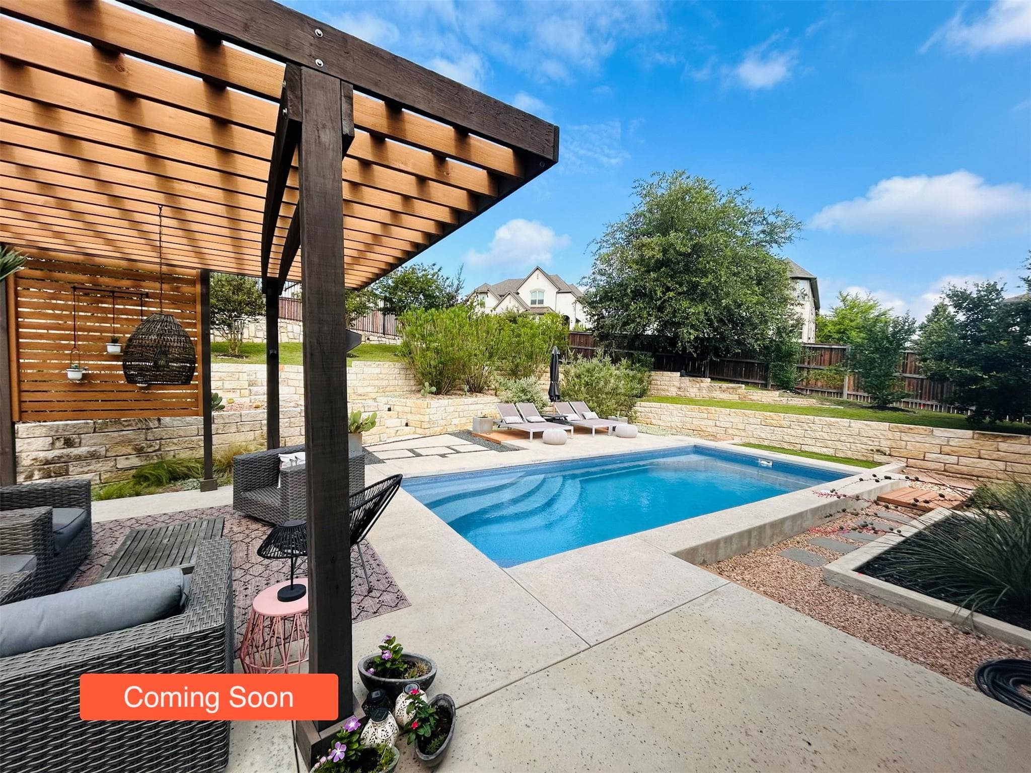 5500 La Canada Way