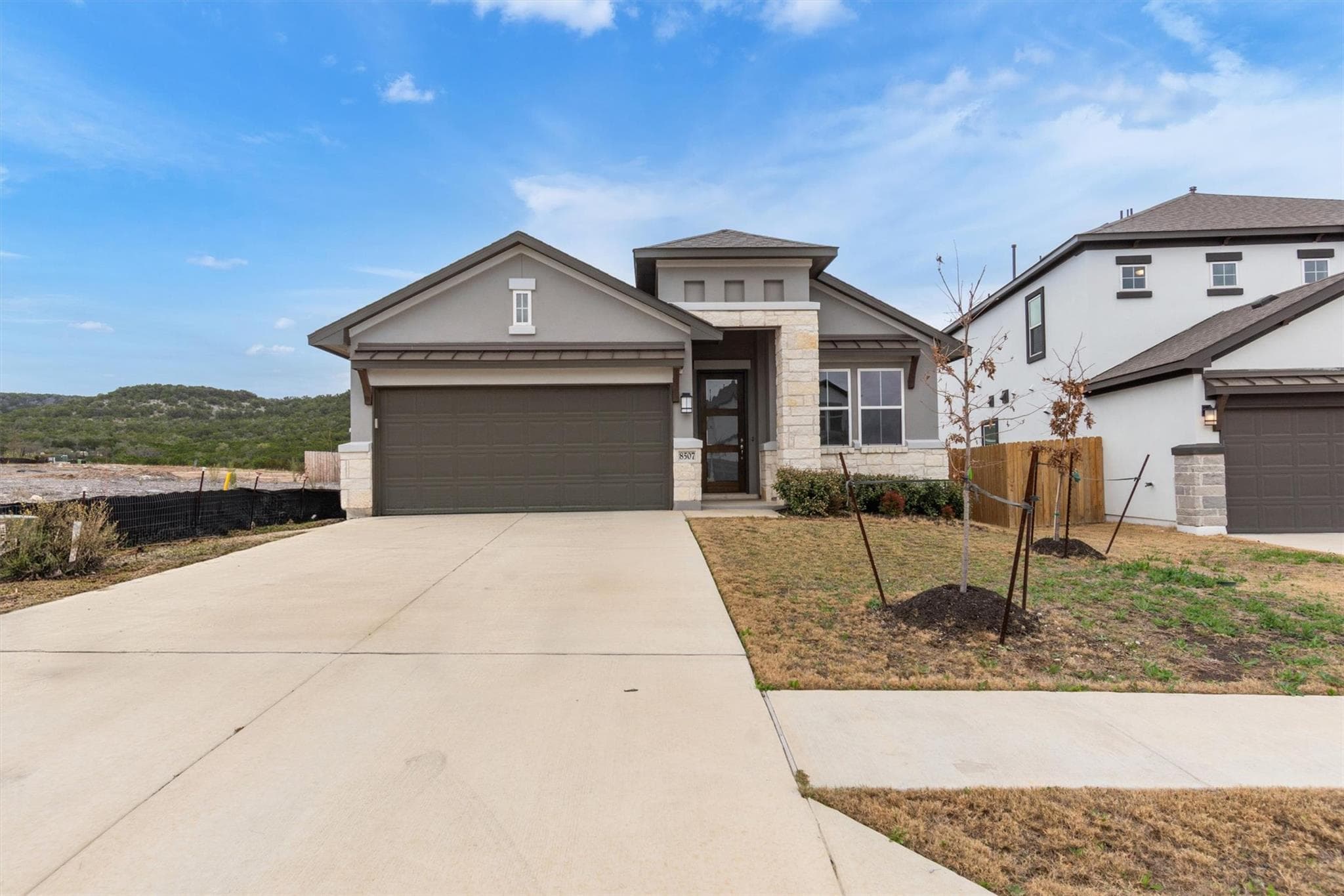 8507 Pine Muhly Dr