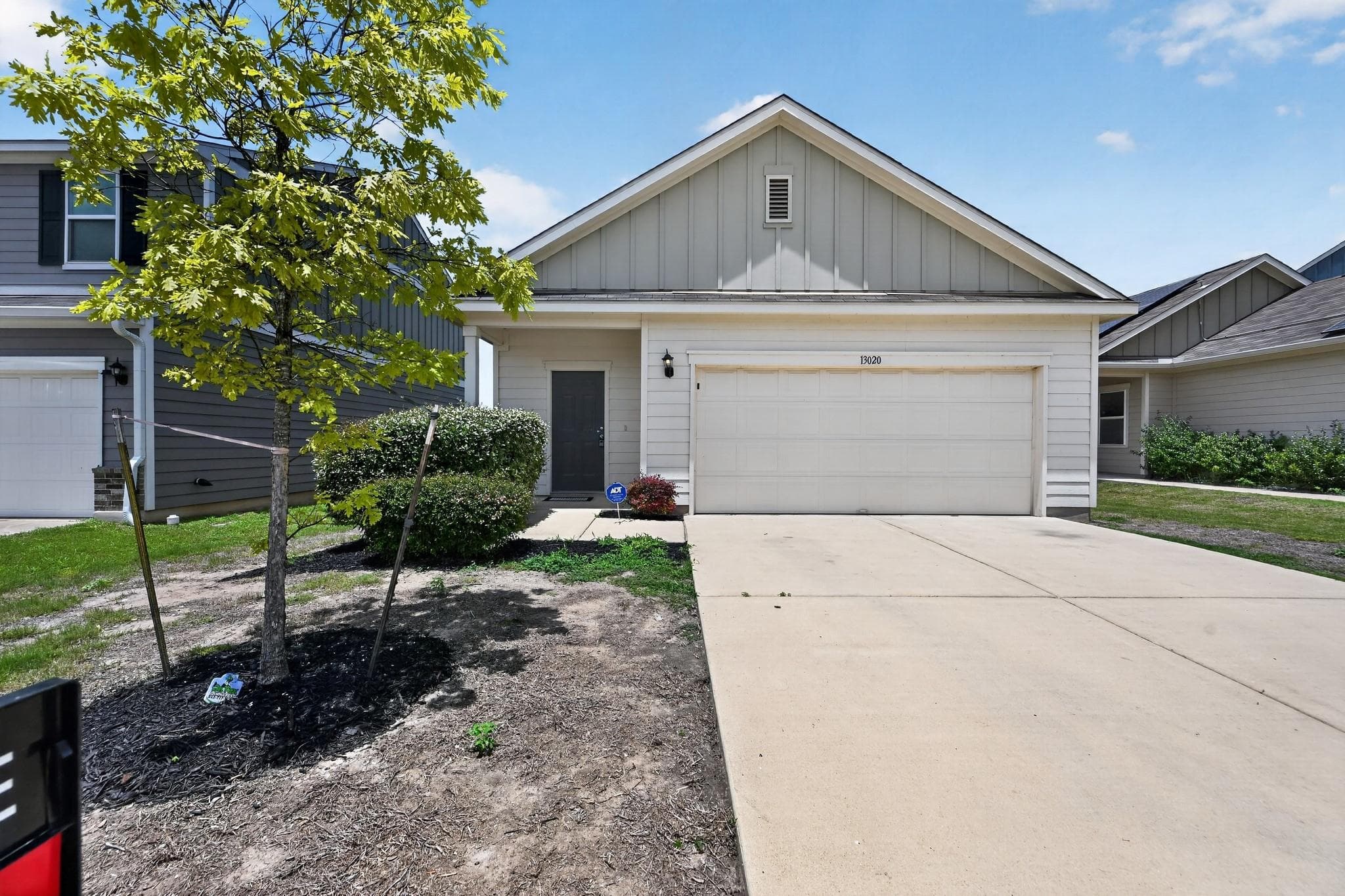13020 Foreston Dr
