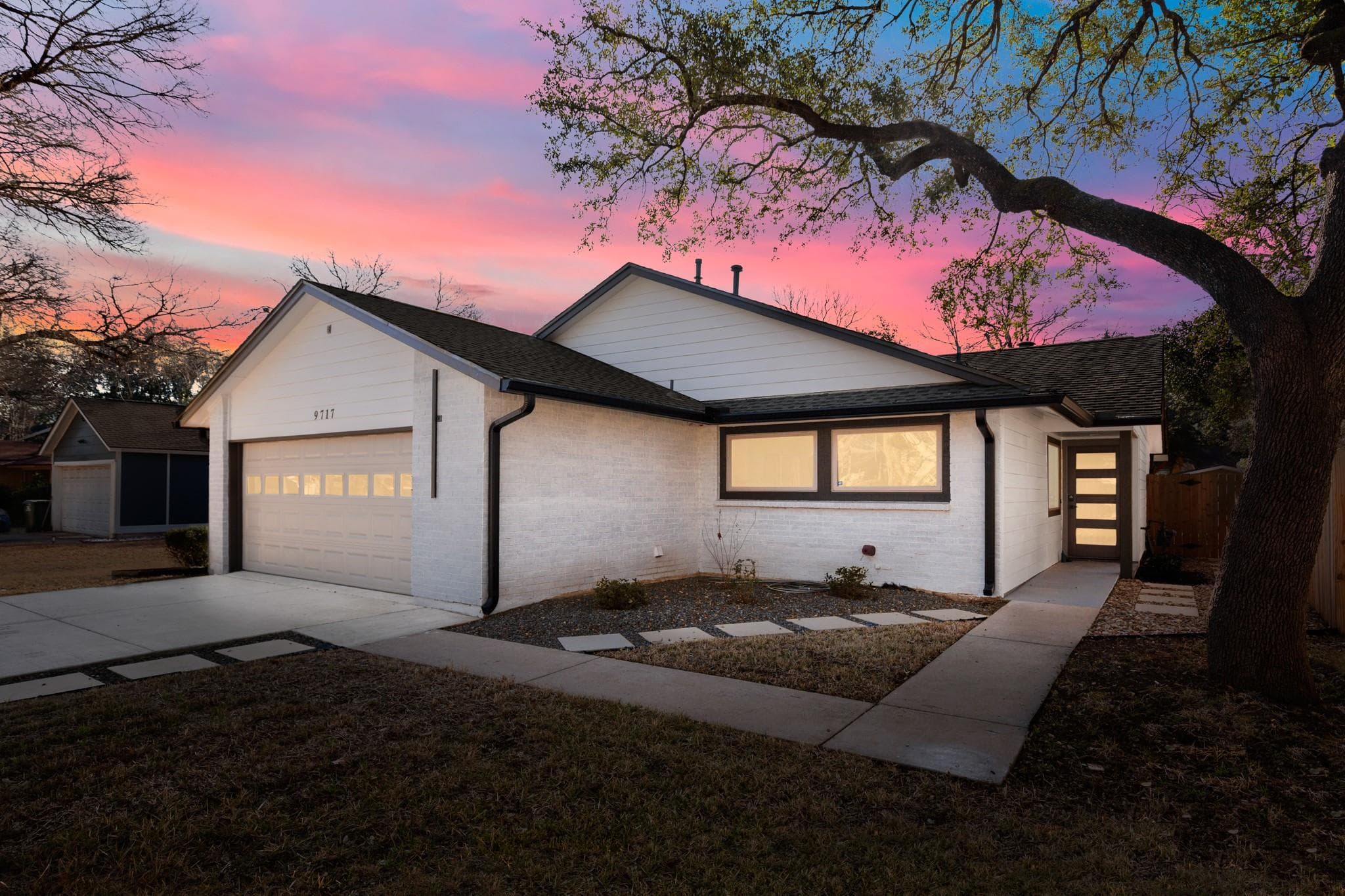 9717 Anderson Village Dr