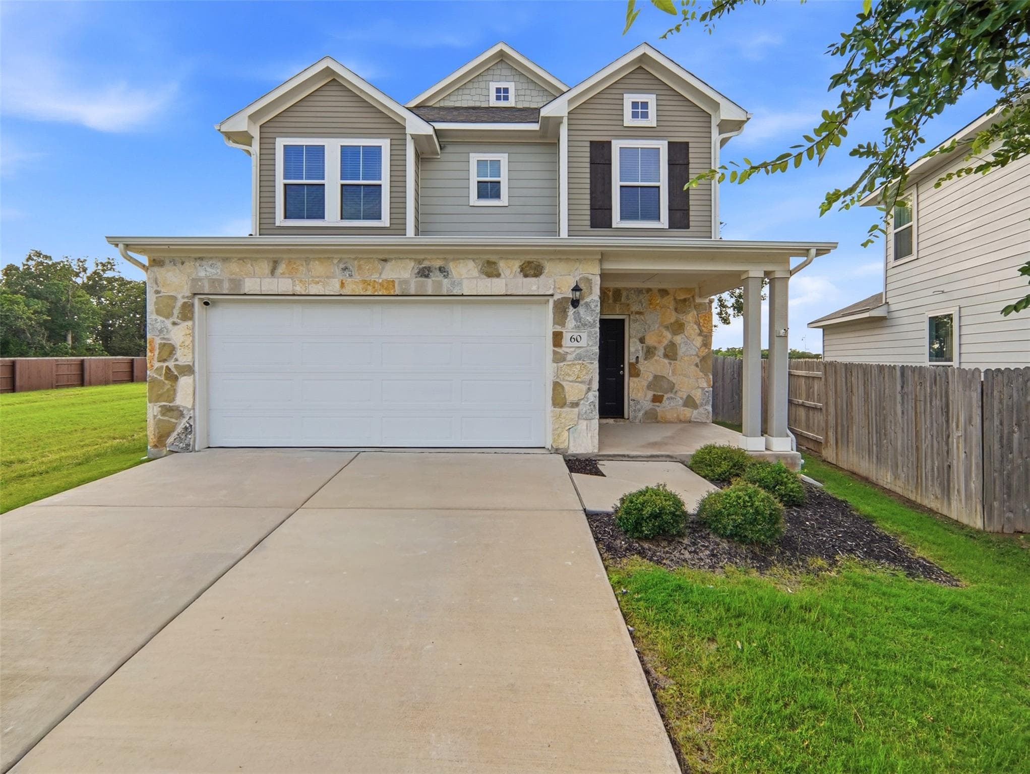 60 Bent Trail Ln