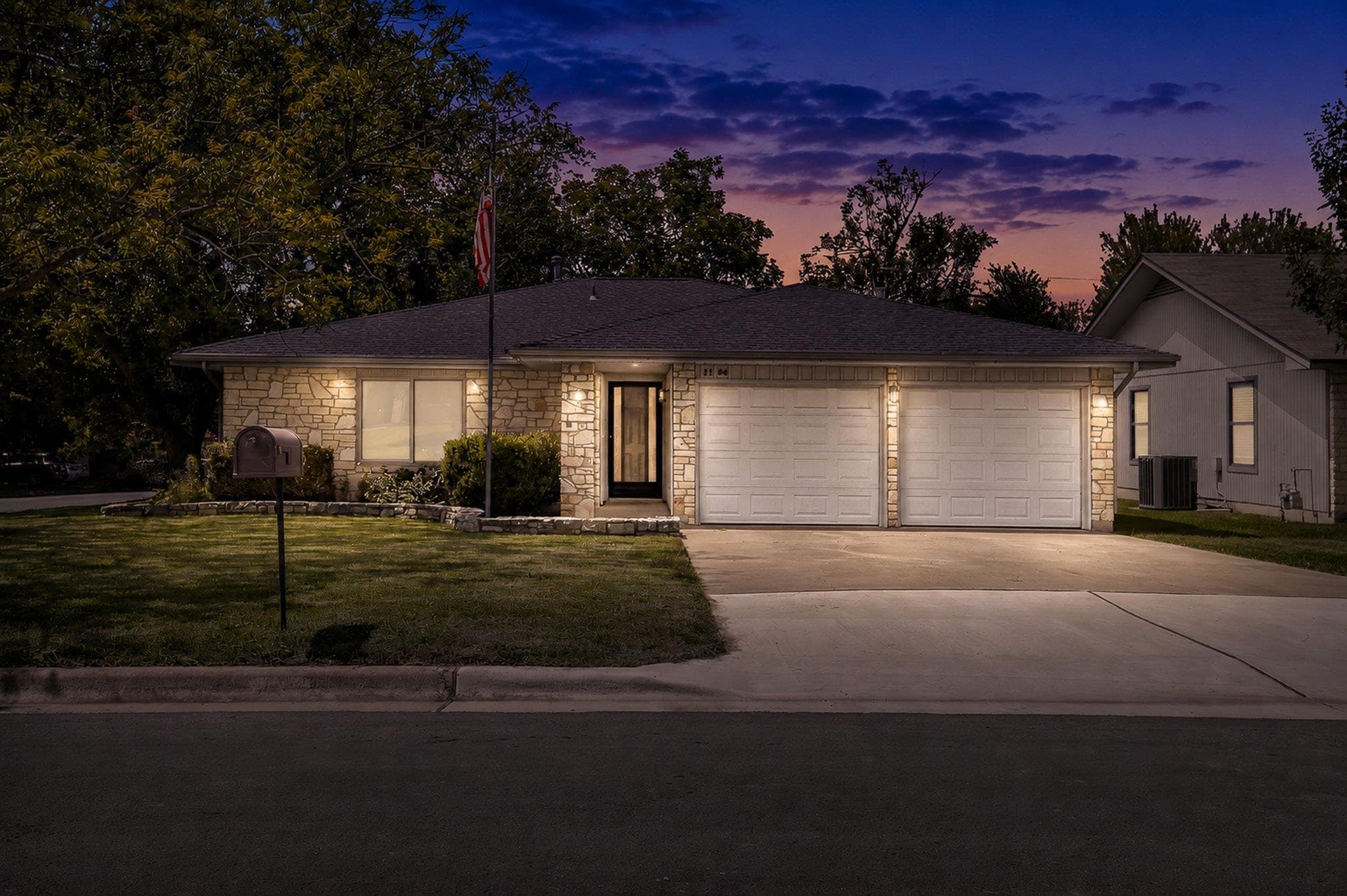 1106 Nottingham Hill Rd