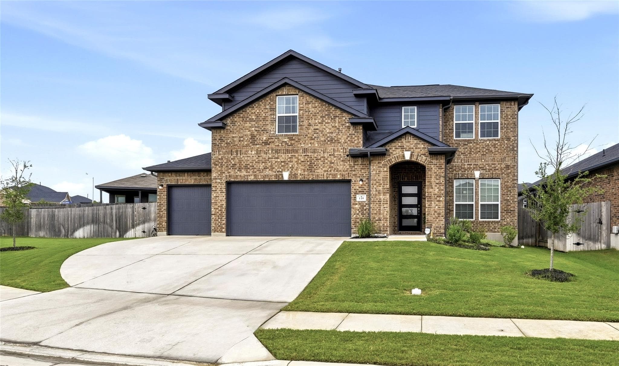 139 Ginger St