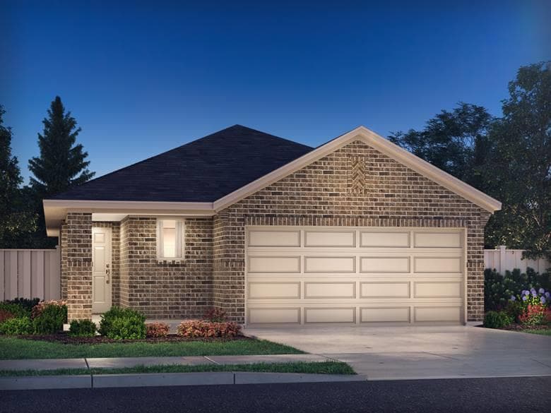 425 Wild Spur Ln