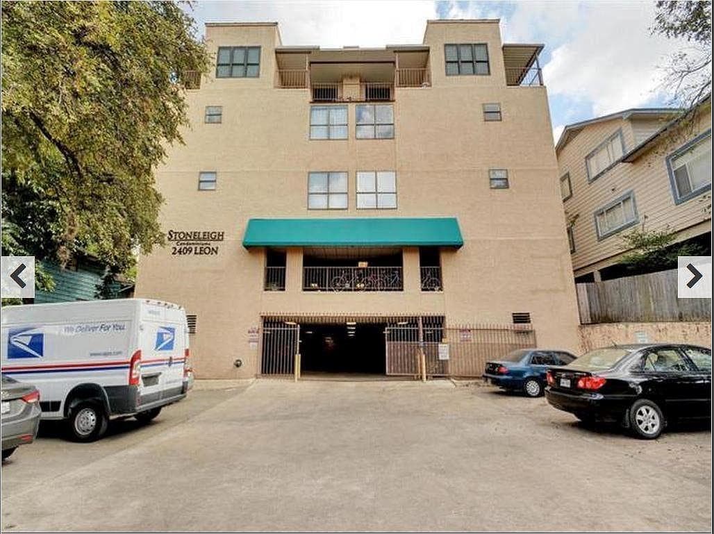 2409 Leon St #307