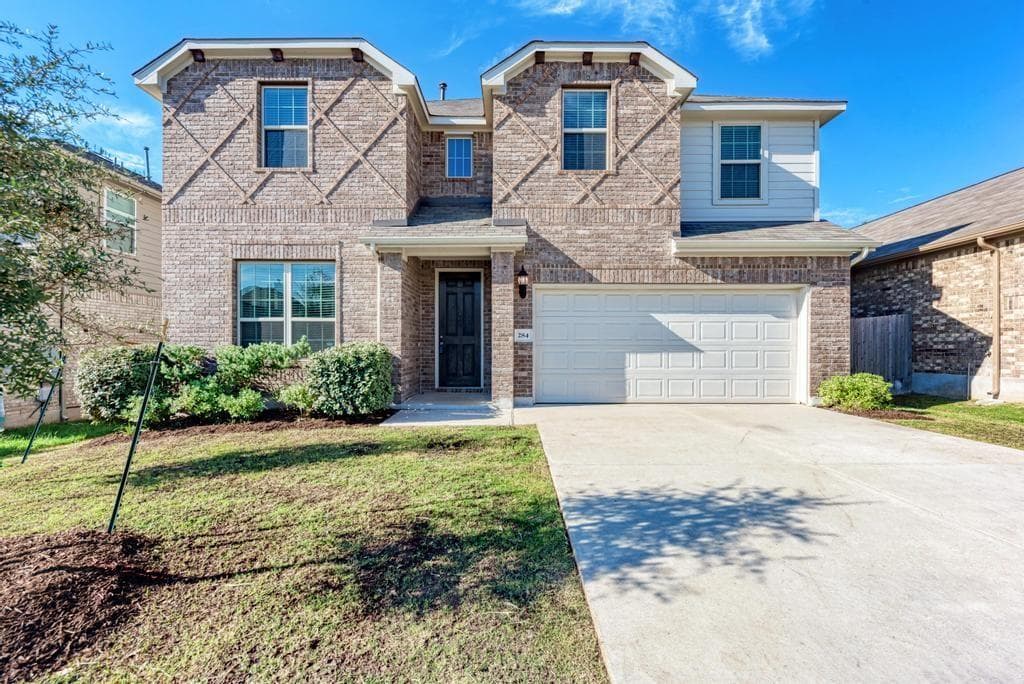 284 Everglade Dr