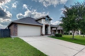 2708 Cottonwood Shores Dr