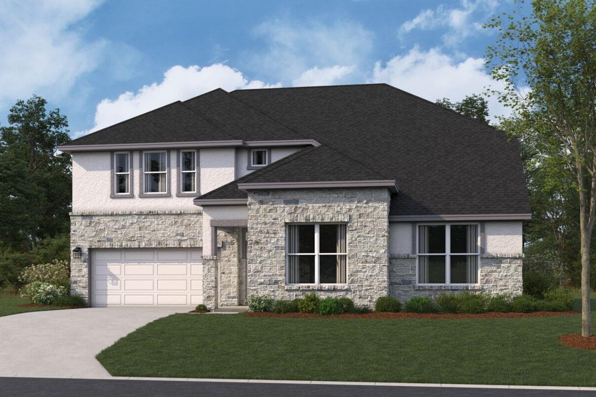 3721 Plentywood Ln