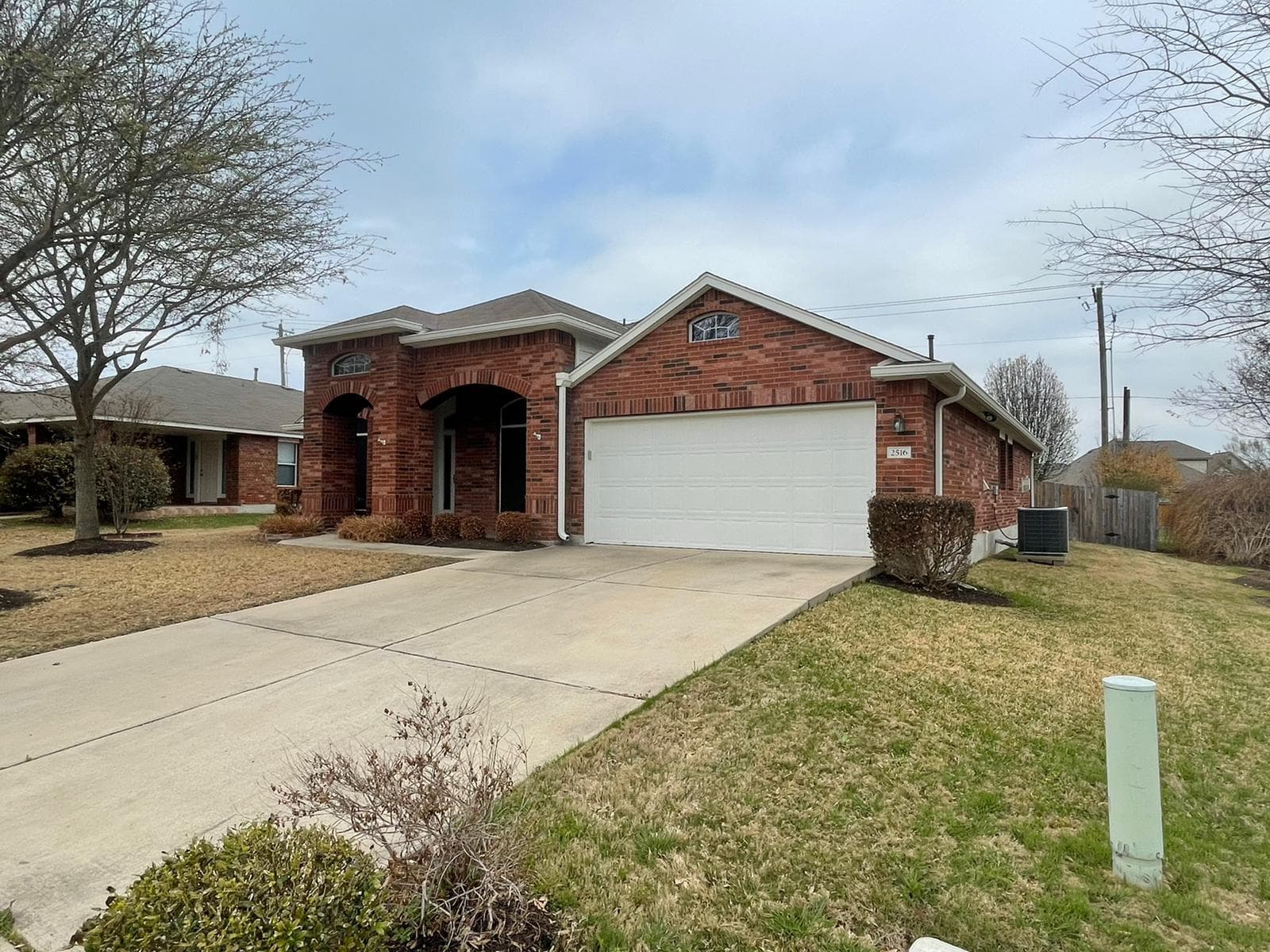 2516 Pearson Way