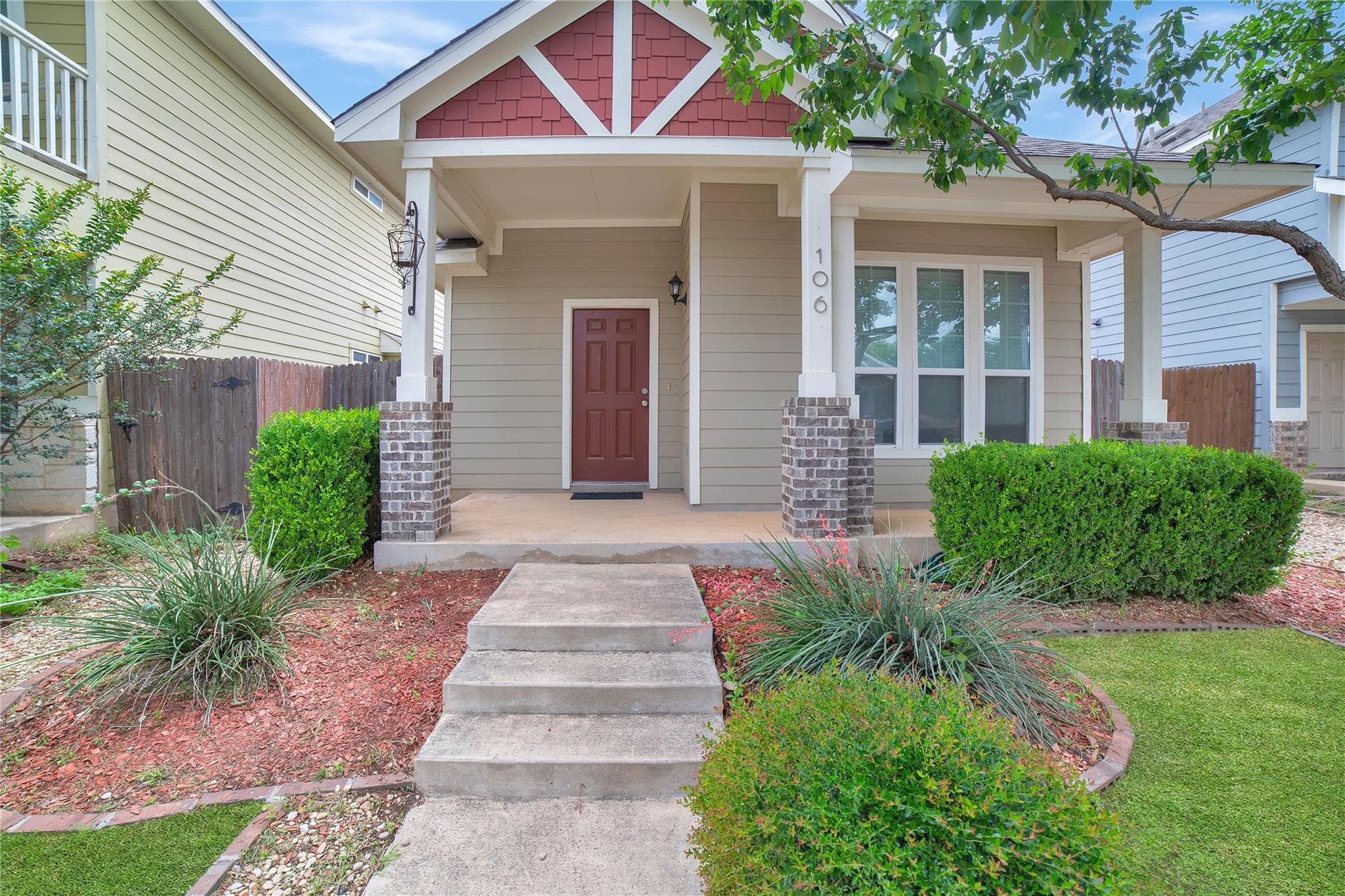 106 Gambel Oak Way