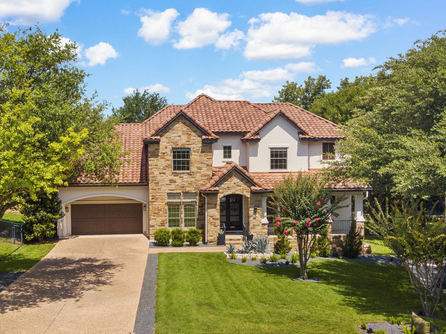 11904 Bristlewood Cv
