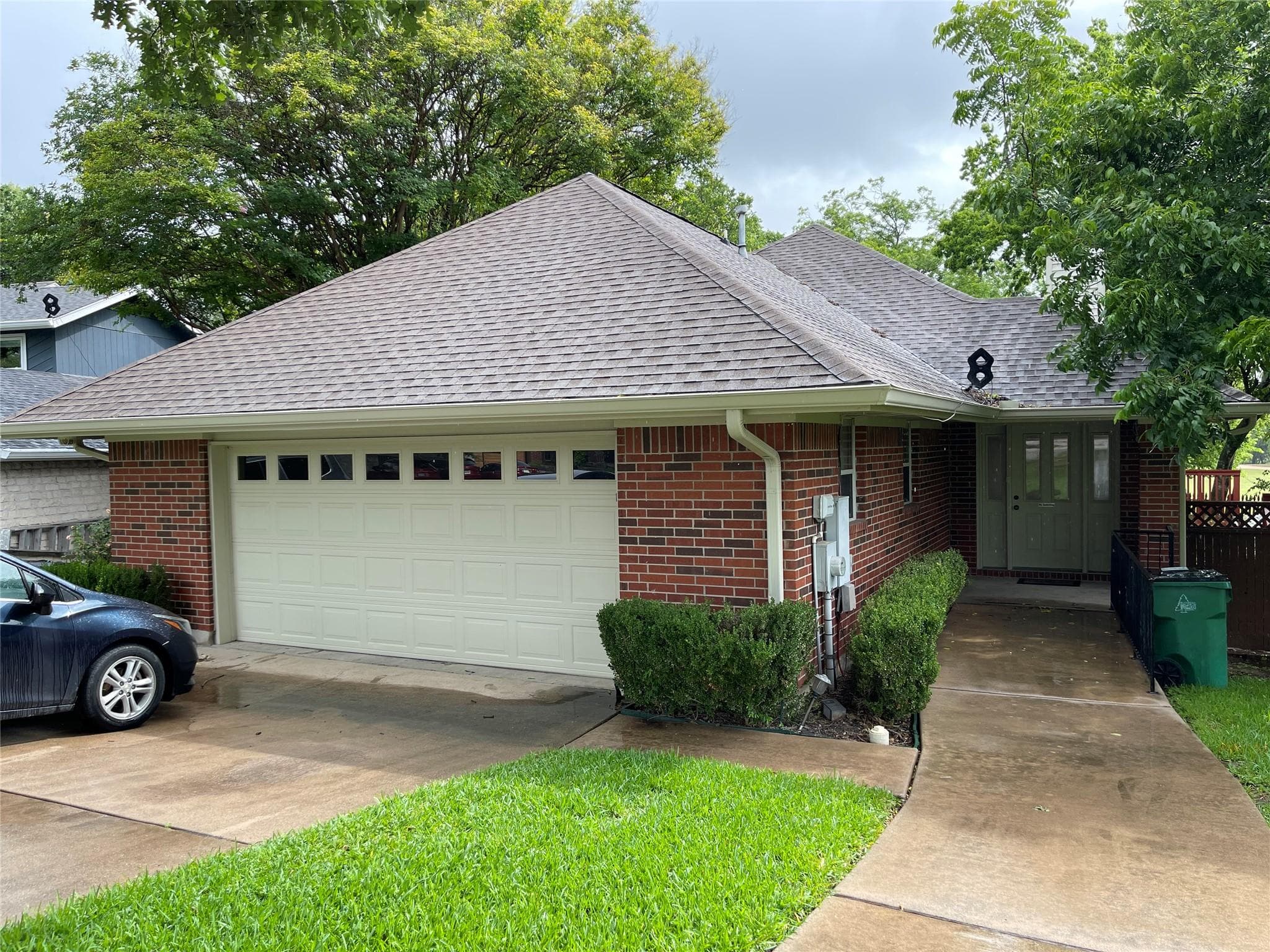 603 Green Field Cv