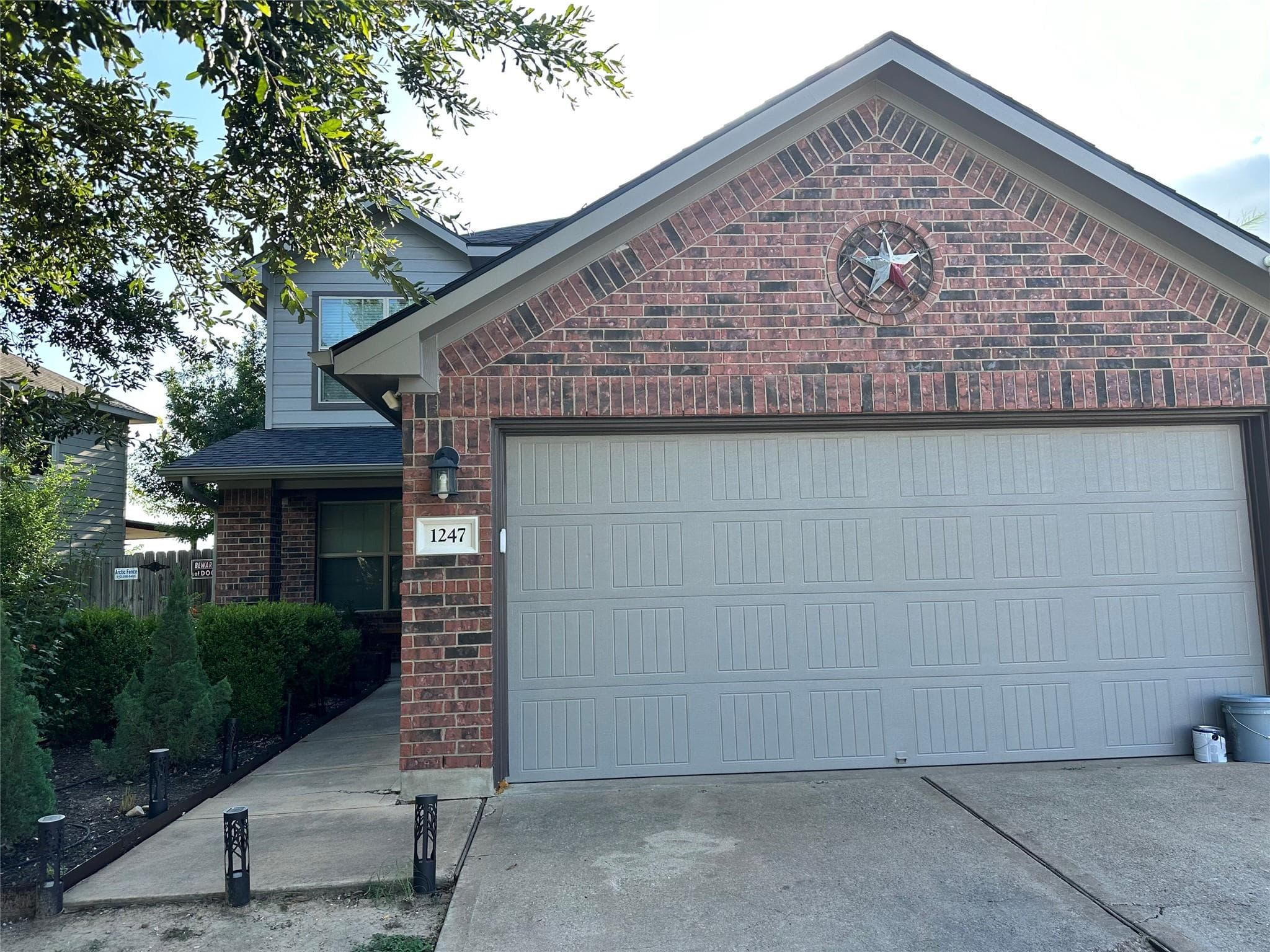 1247 Shadow Creek Blvd
